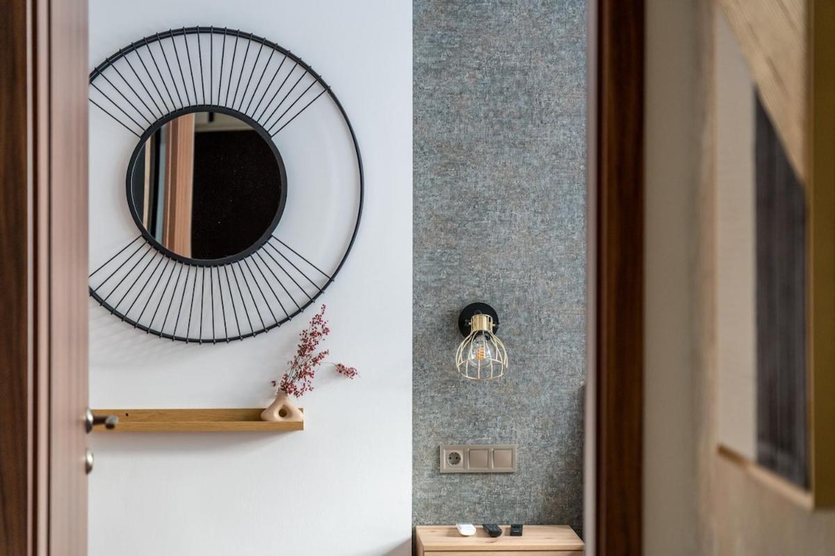 Apartamento Fourseasons Lux By Nw Budapest