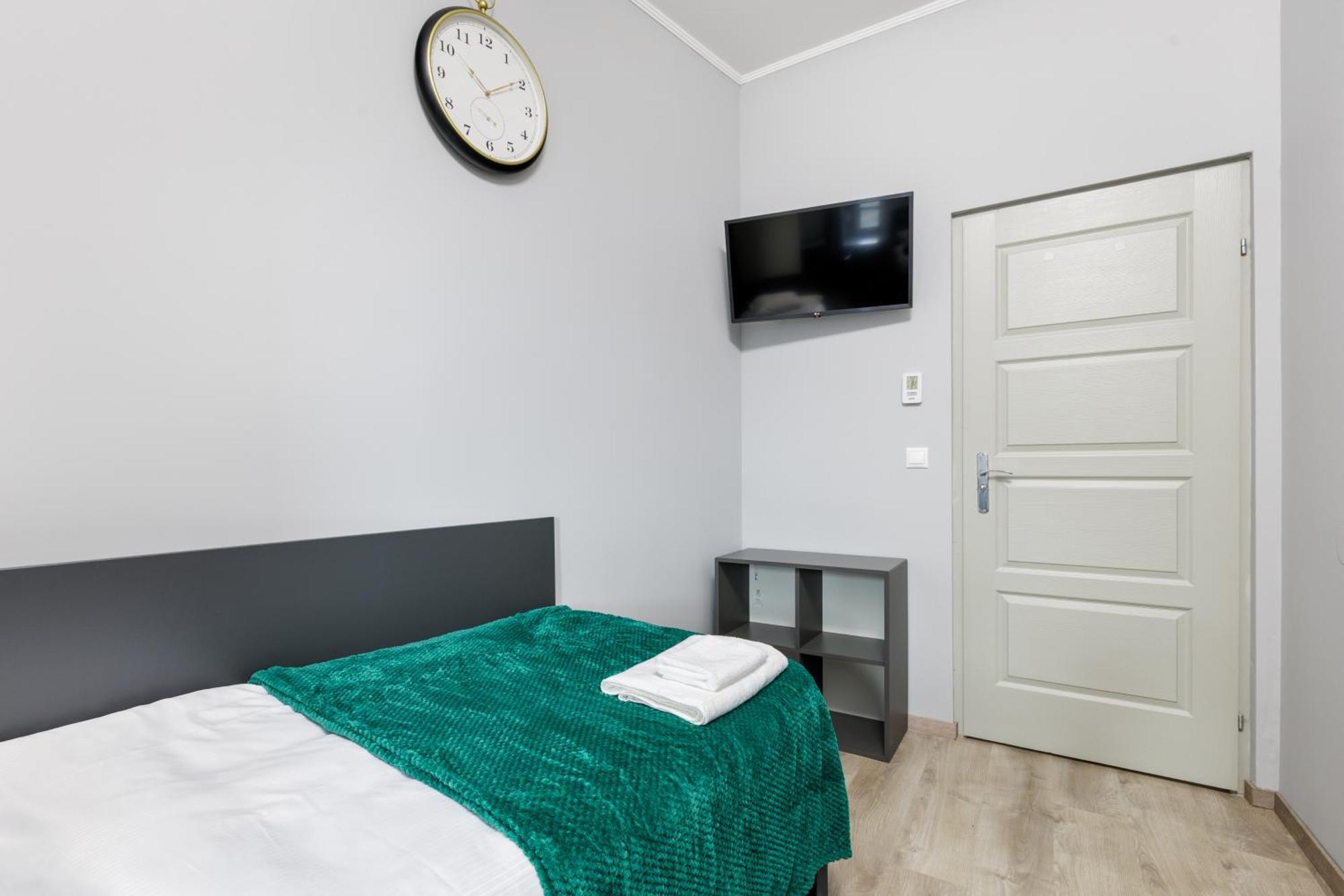 Downtown House Apartmán Budapešť