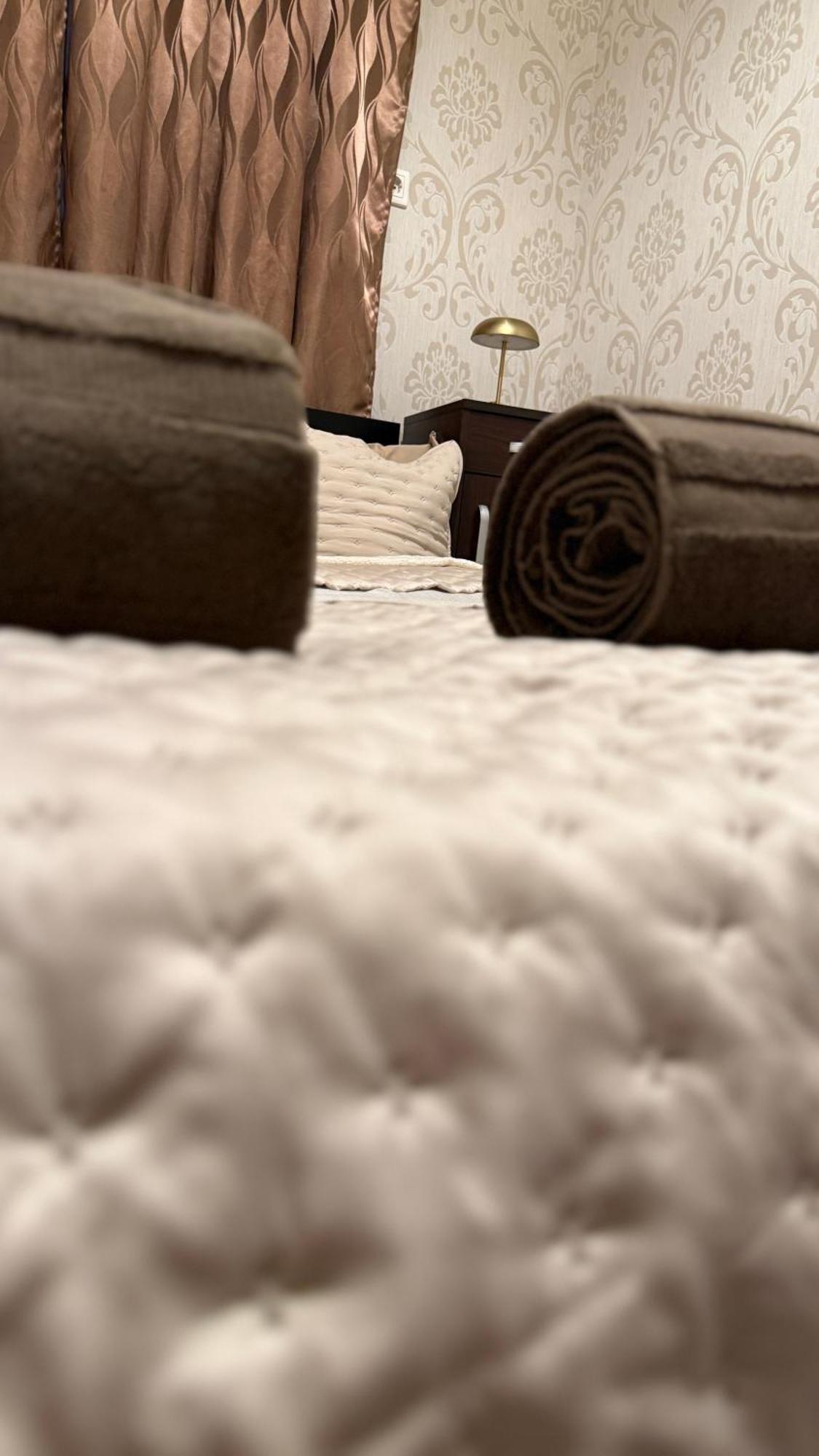 Vaci Corso Apartmán *