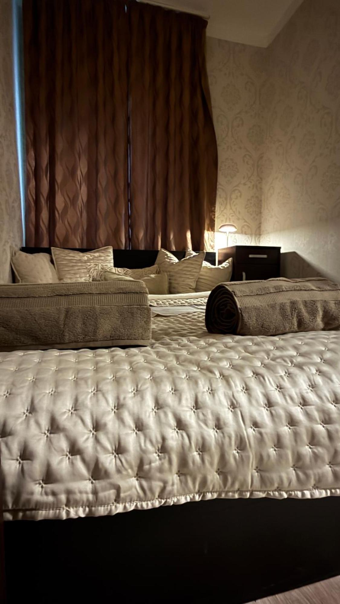 Vaci Corso Apartmán *