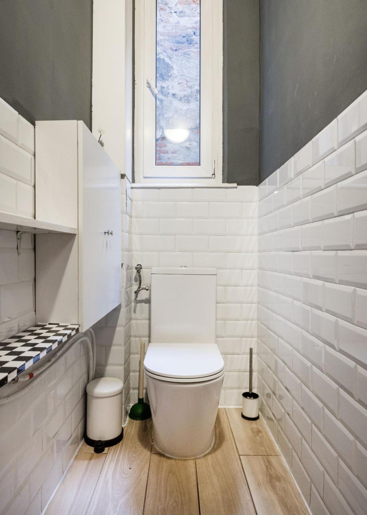 Bright & Grand With 4 Bedrooms By New York Cafe Appartamento