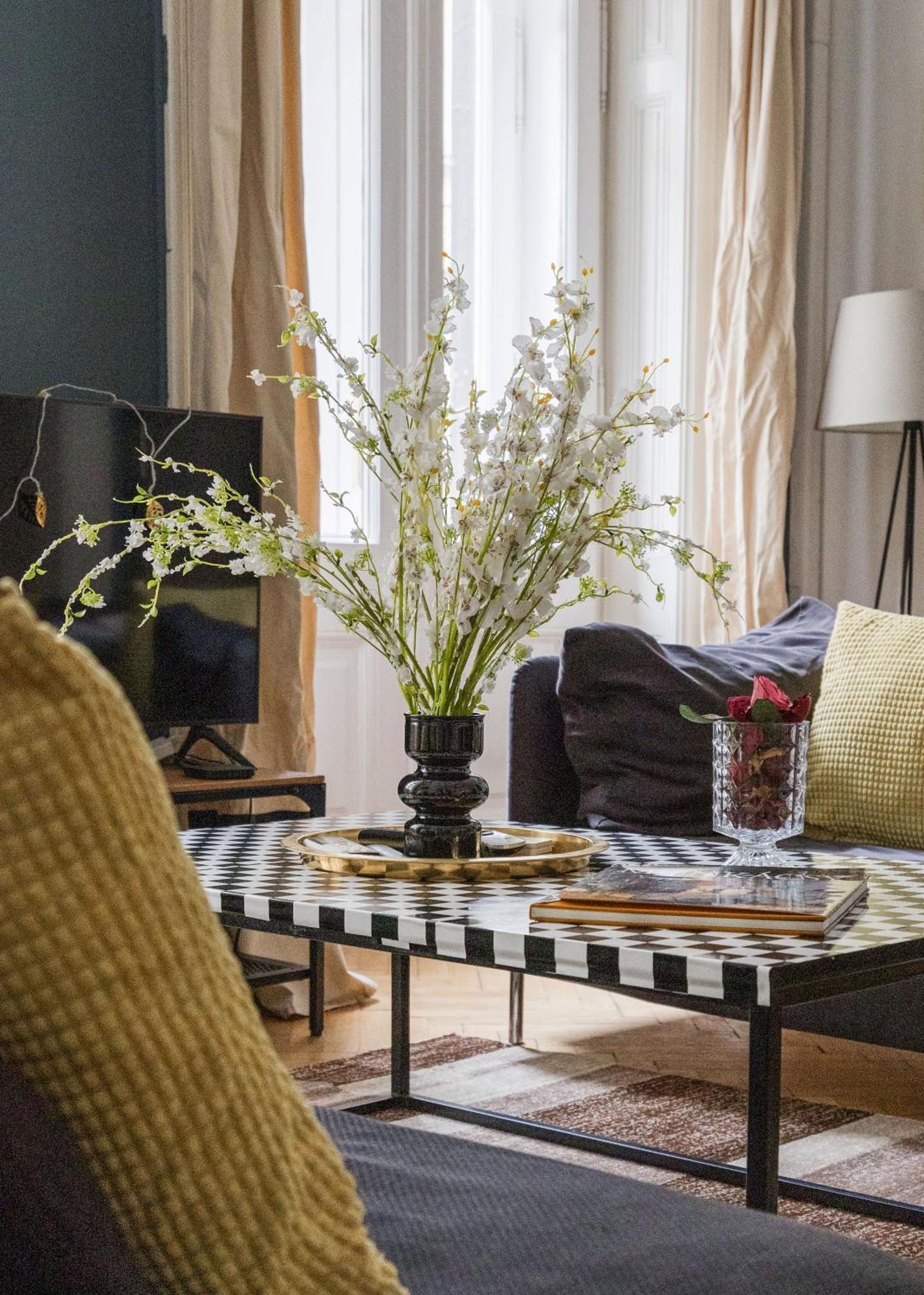 Appartamento Bright & Grand With 4 Bedrooms By New York Cafe Budapest