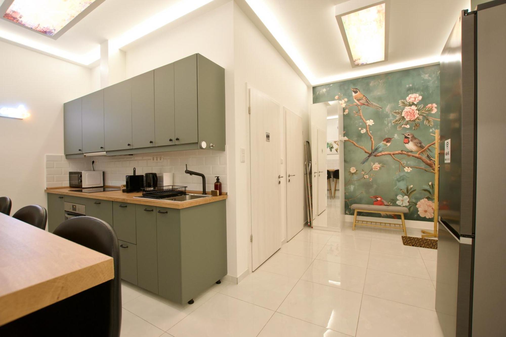 Standard By Hi5- Jankalak Apartamento