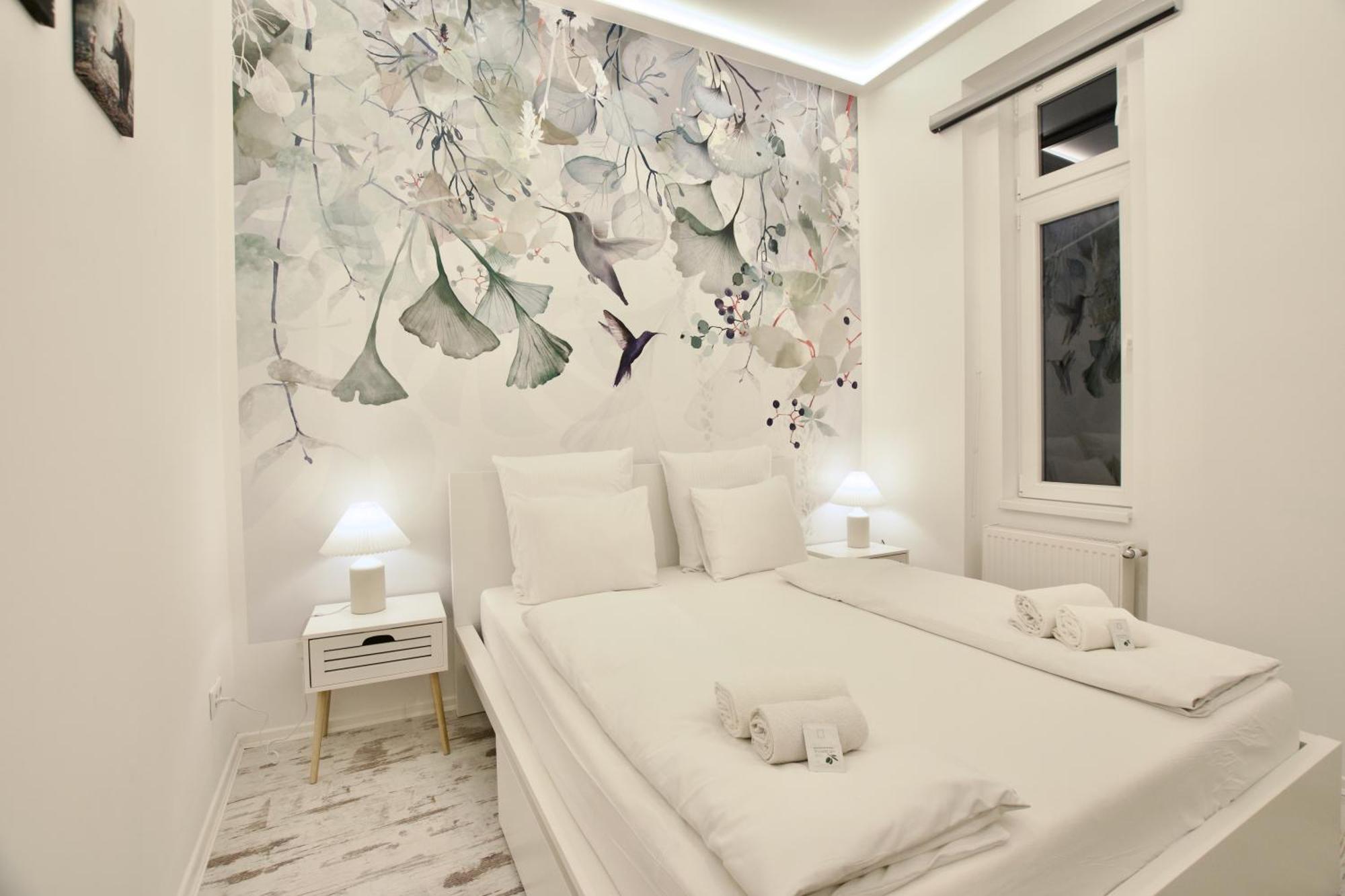 Apartamento Standard By Hi5- Jankalak *