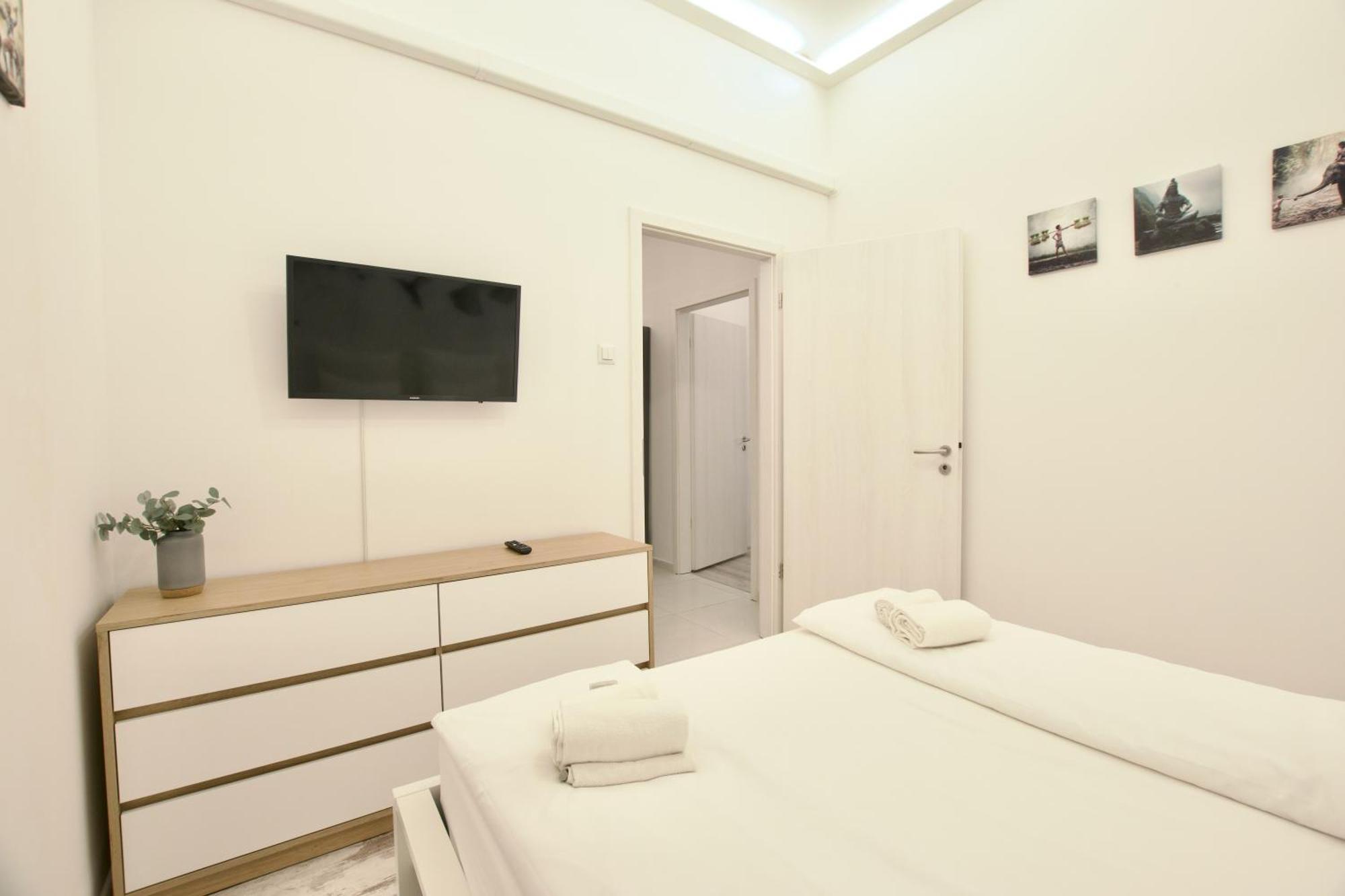 Standard By Hi5- Jankalak Apartamento *