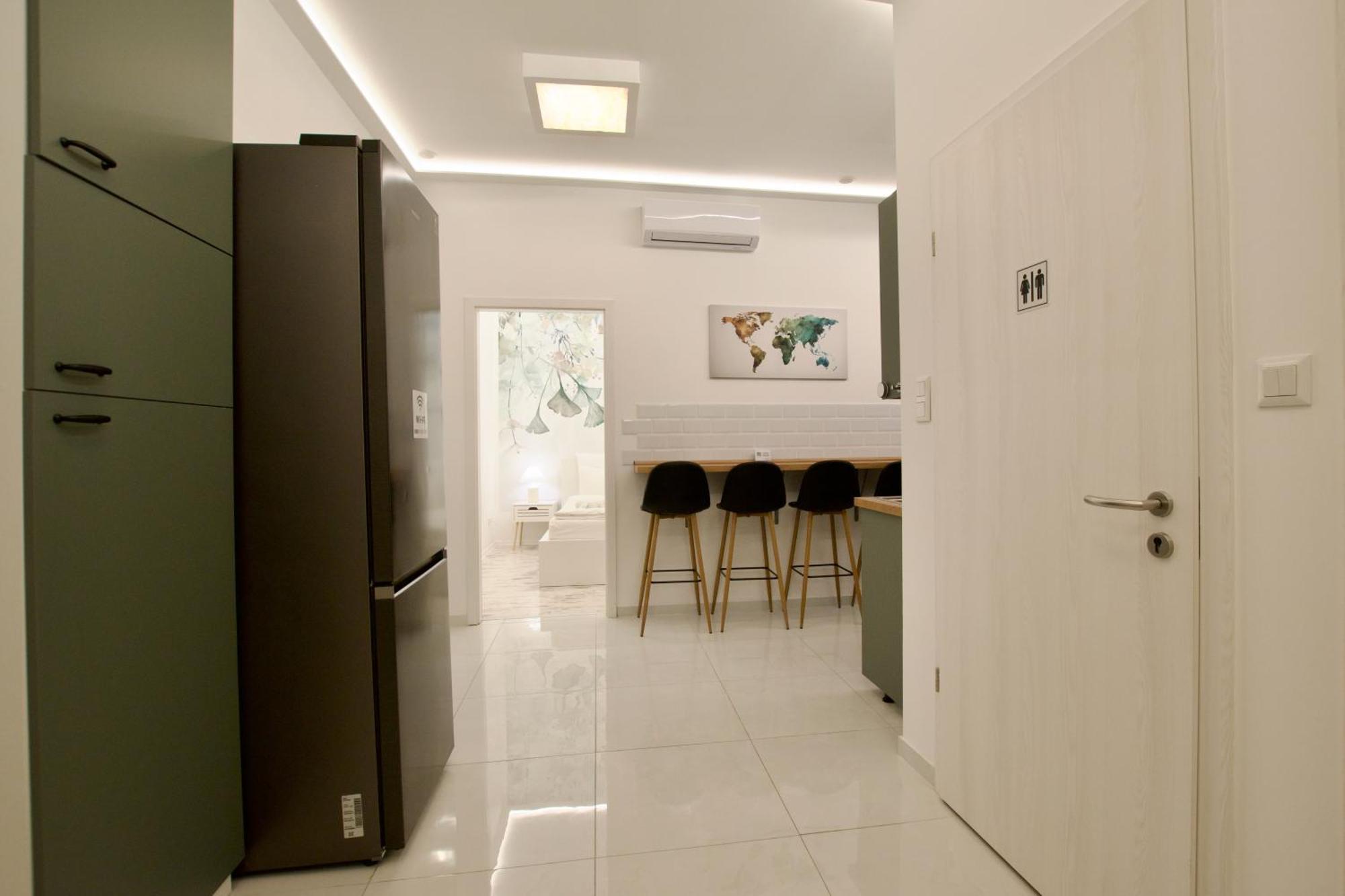 Apartamento Standard By Hi5- Jankalak *