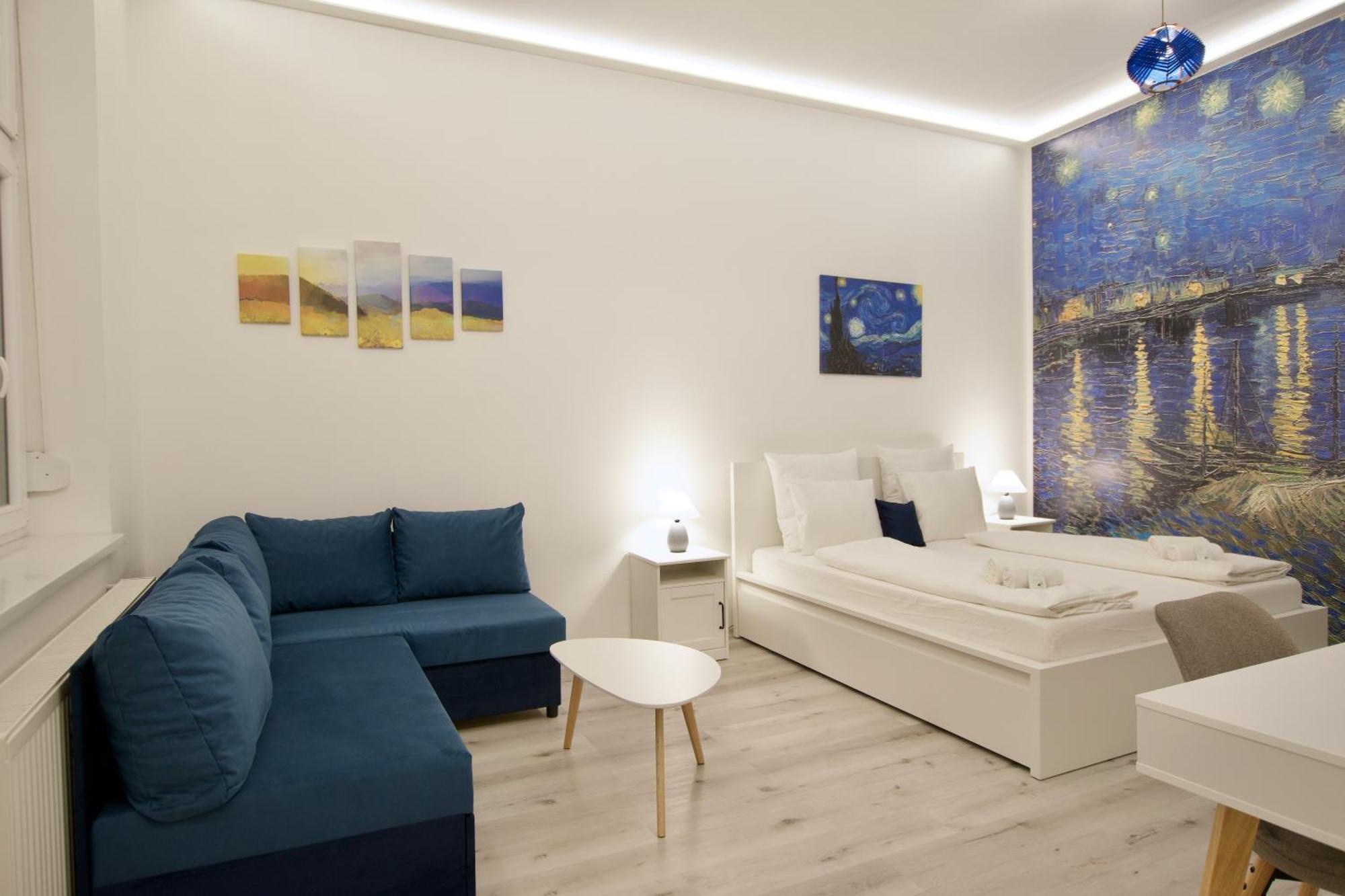 Standard By Hi5- Jankalak Appartamento