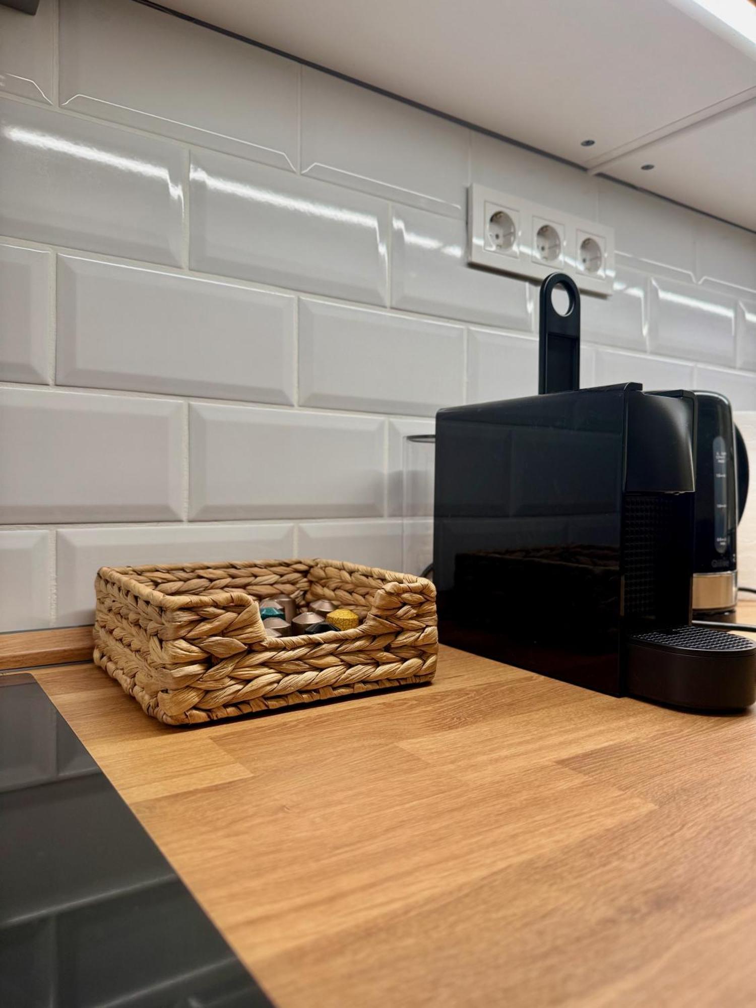 Standard By Hi5- Jankalak Apartamento Budapest