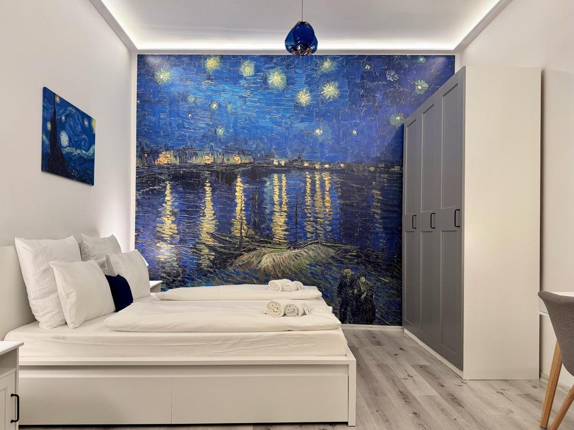 Apartamento Standard By Hi5- Jankalak Budapest