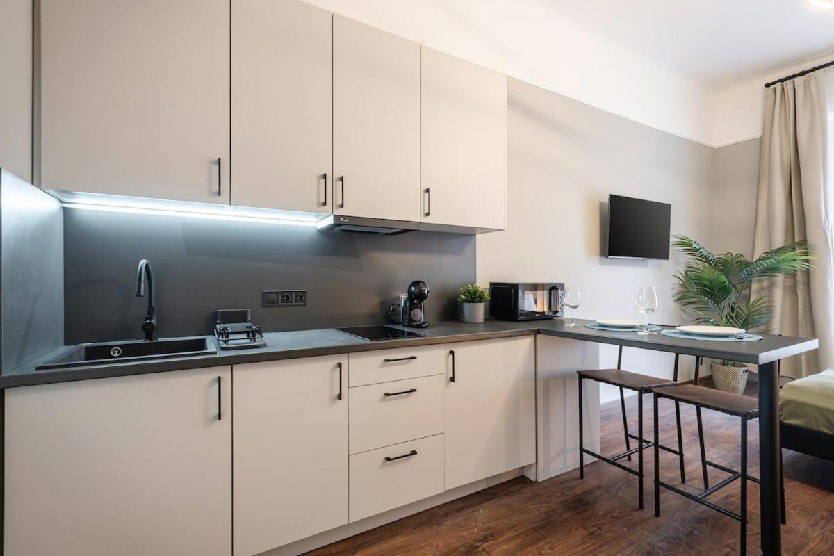 Apartmán Premium 4 Bedroom On Maria St *