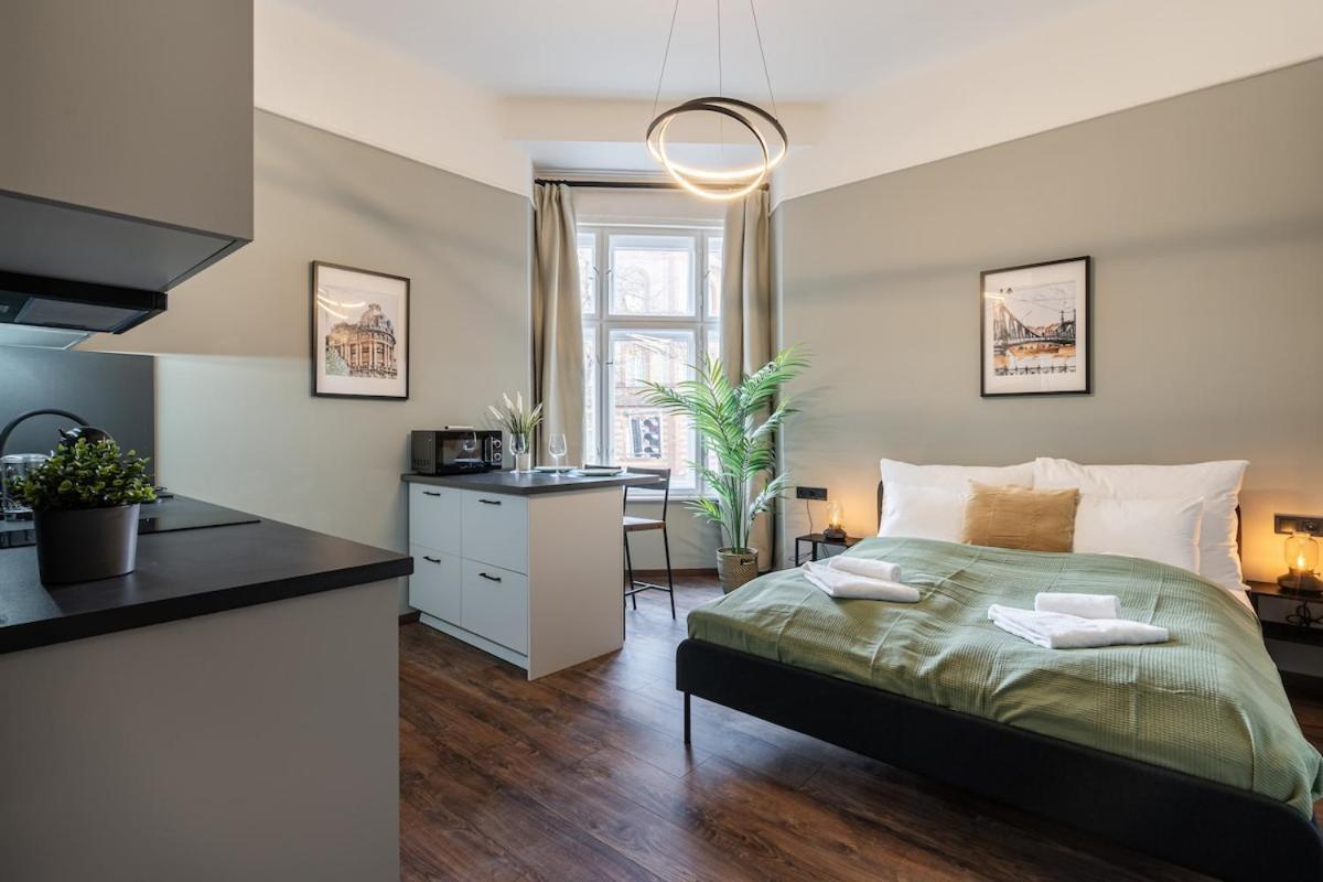 Apartmán Premium 4 Bedroom On Maria St *