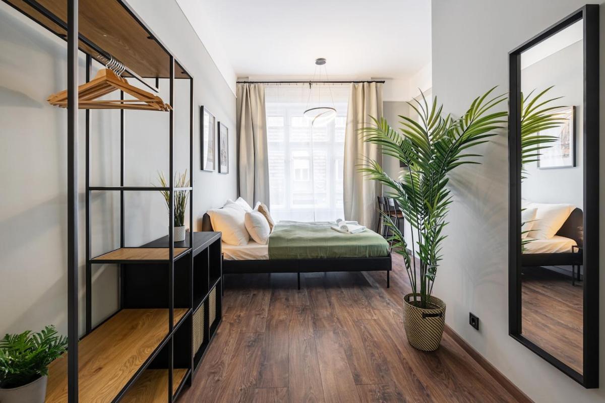 Premium 4 Bedroom On Maria St * Budapešť