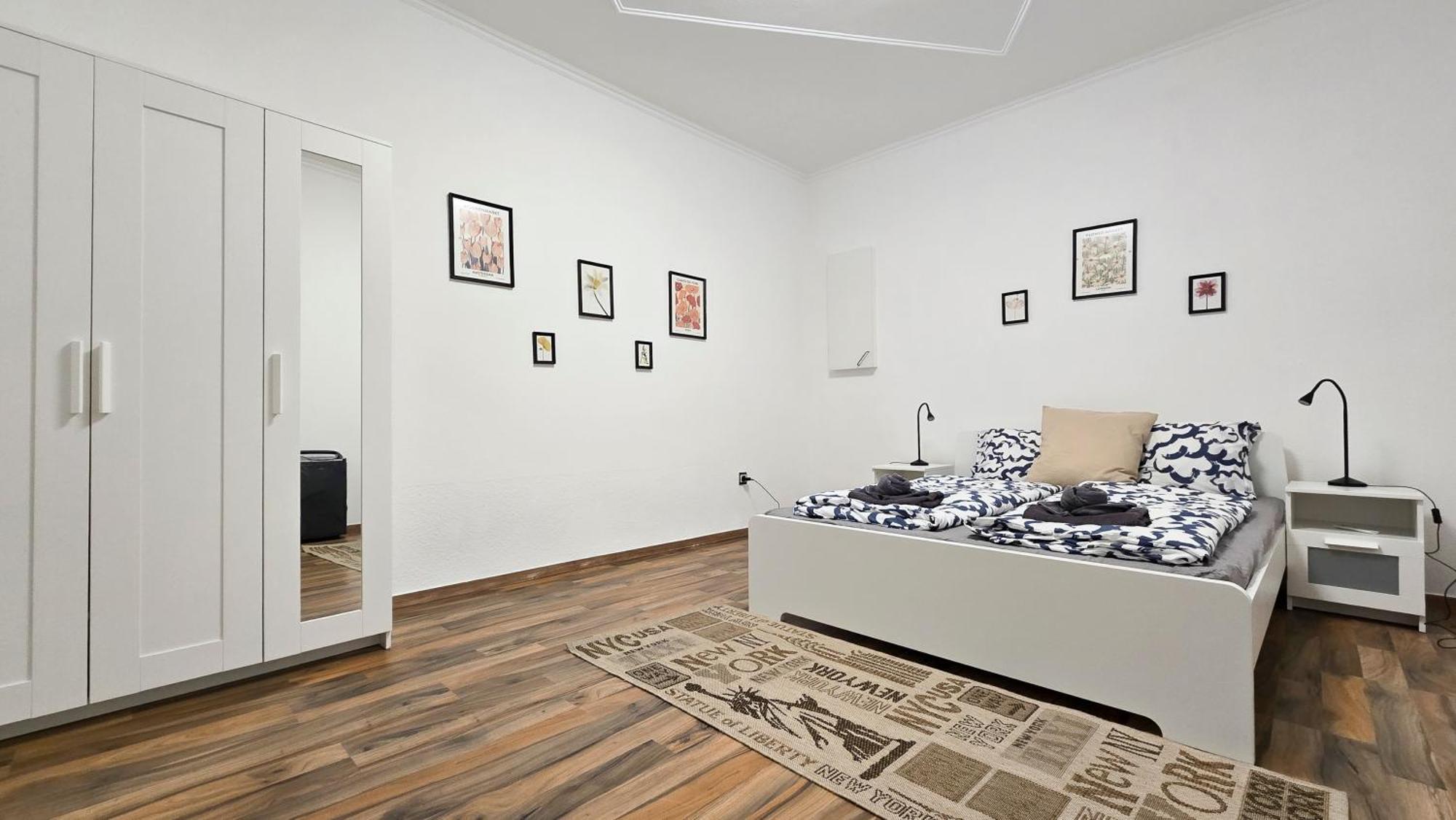Apartamento Mammut Garden 2