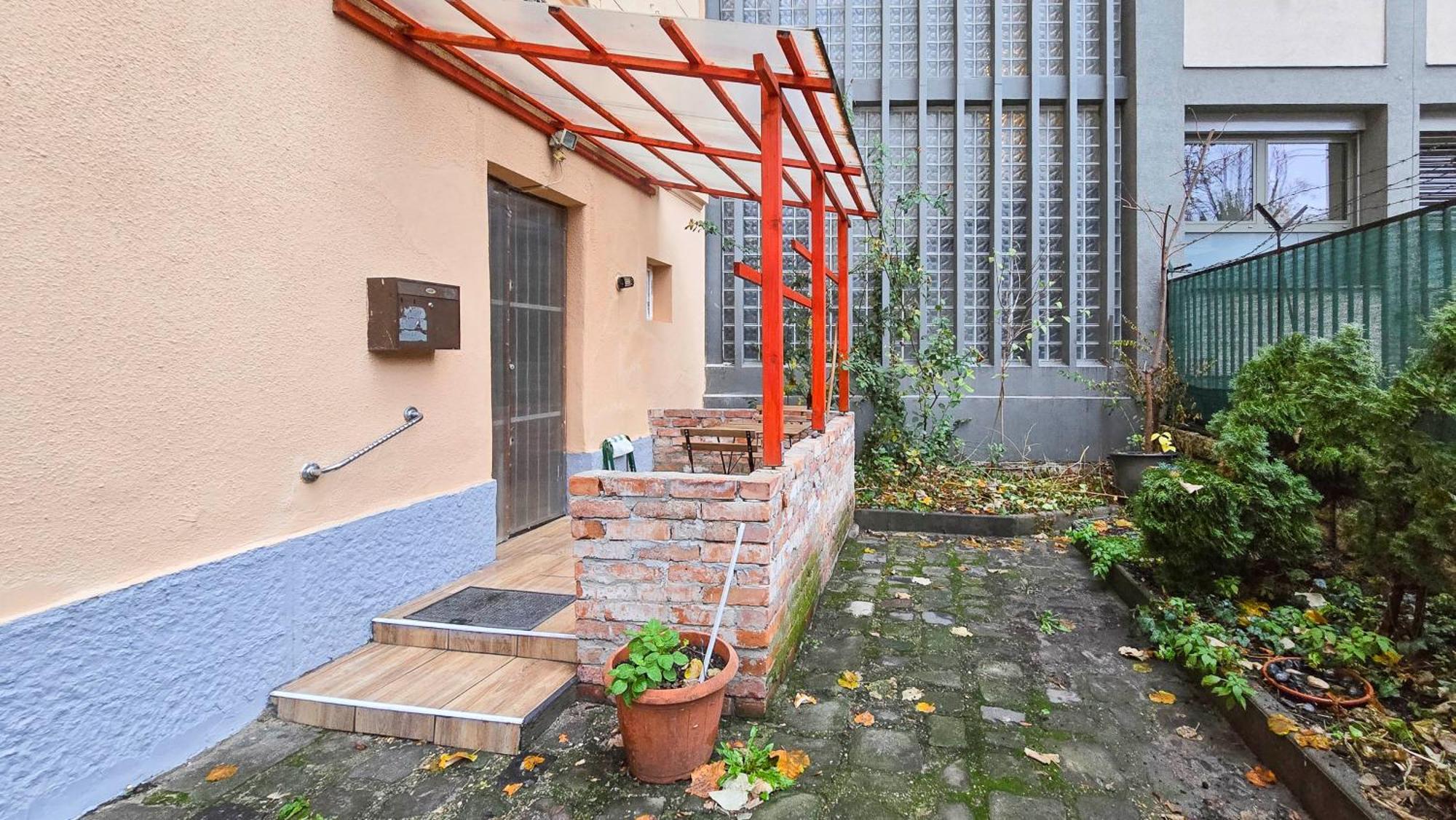 Mammut Garden 2 * Budapest