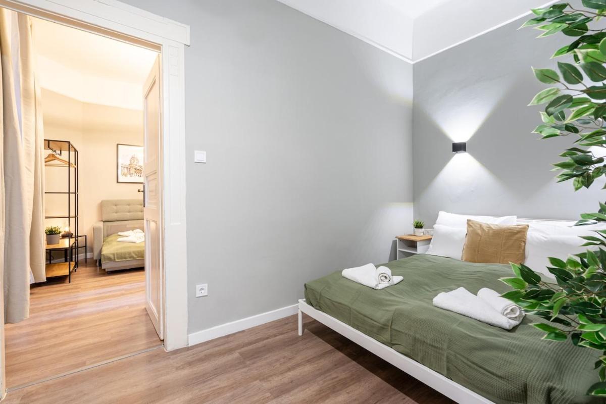 Premium 1 Bedroom On Maria St Apartament *