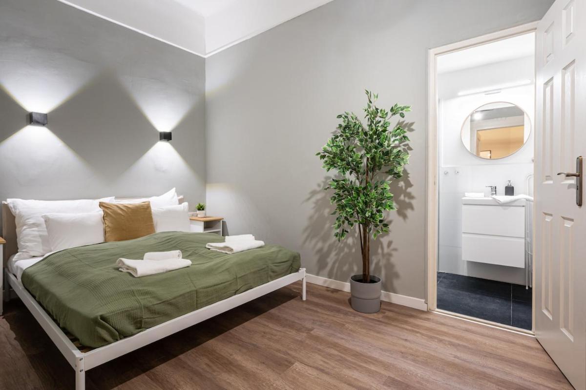 Premium 1 Bedroom On Maria St Appartamento