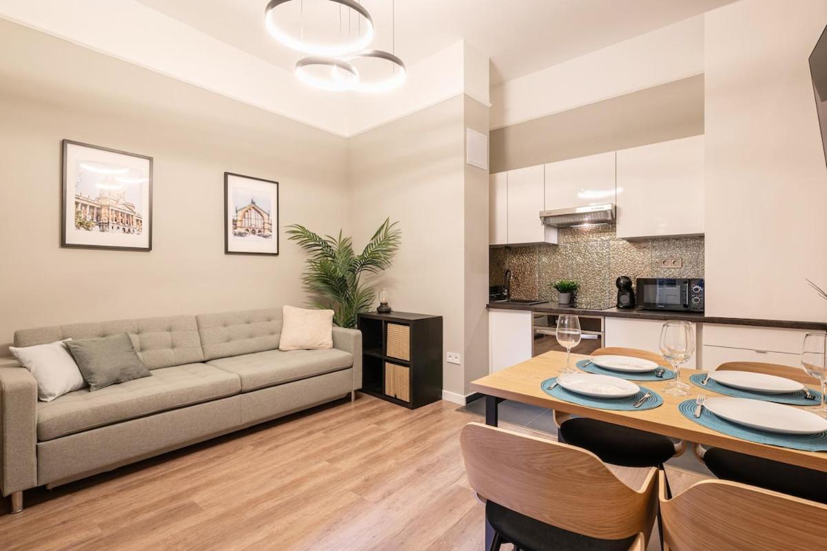 Appartamento Premium 1 Bedroom On Maria St *
