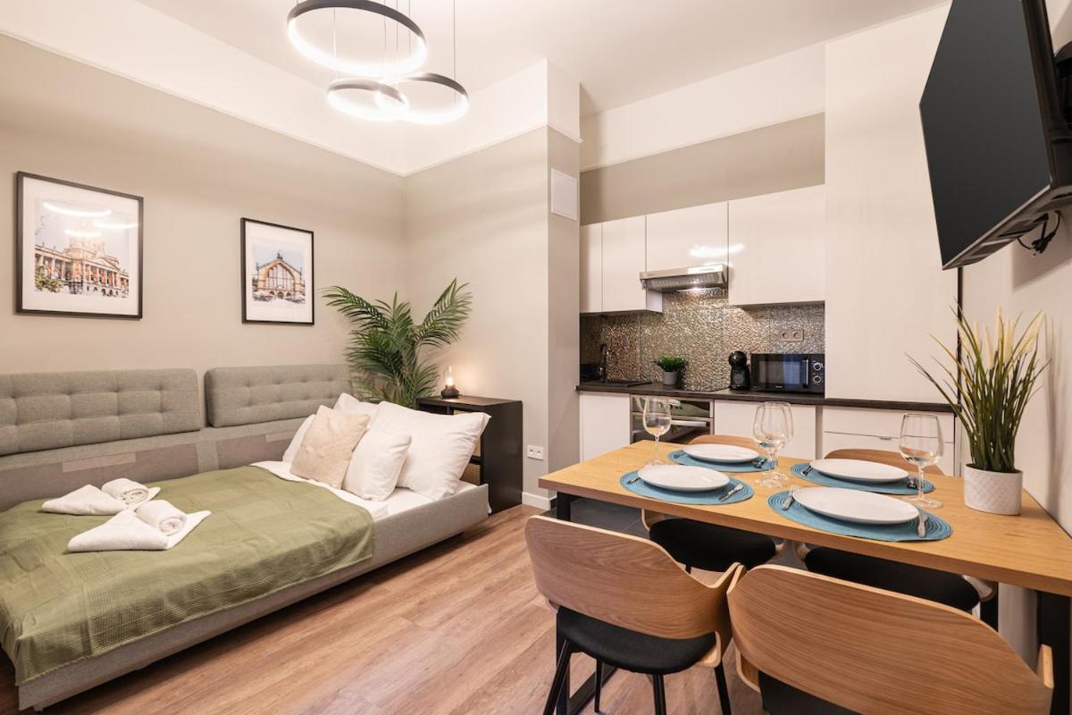 Appartamento Premium 1 Bedroom On Maria St