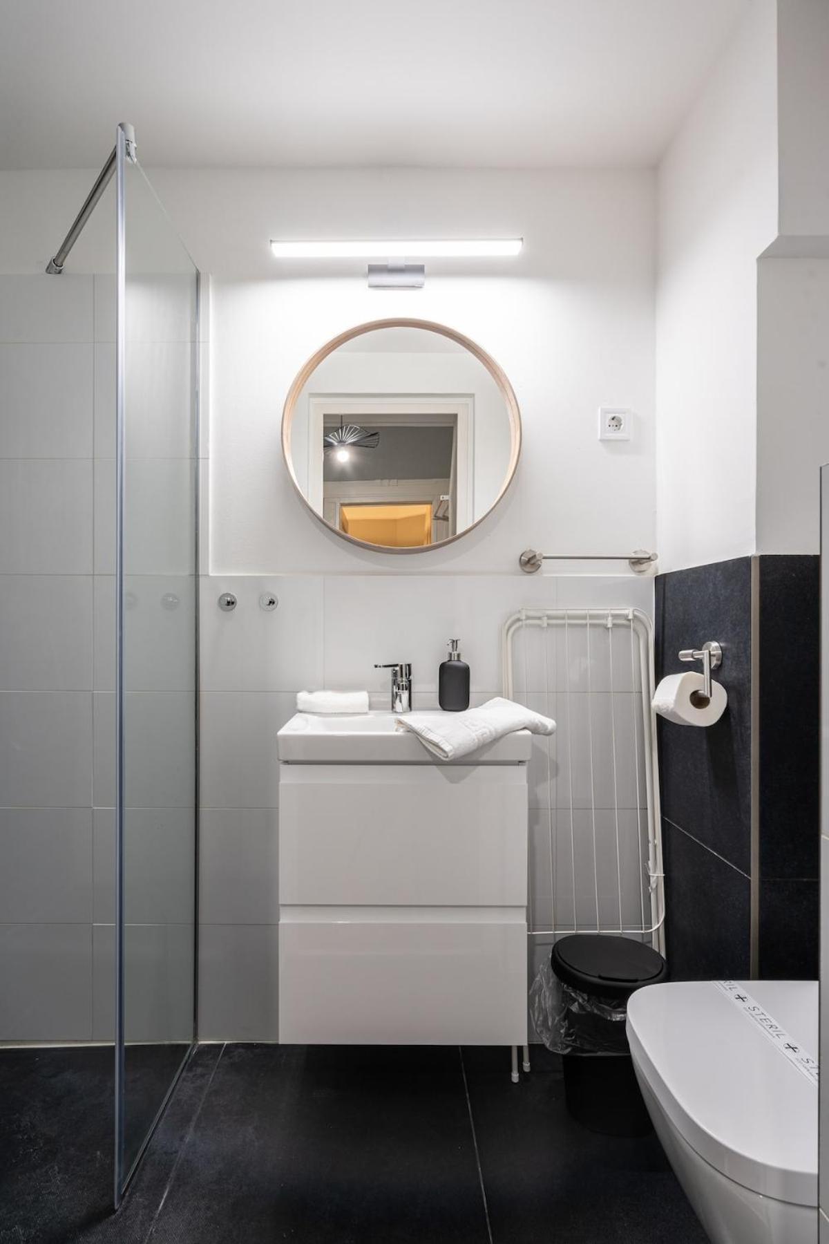 Premium 1 Bedroom On Maria St Apartament Budapeszt
