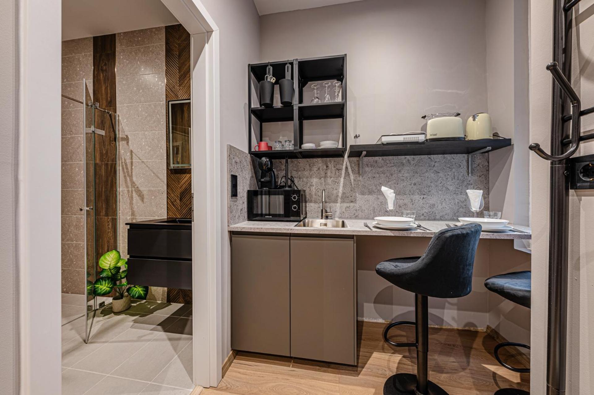 Casas Elites Appartamento