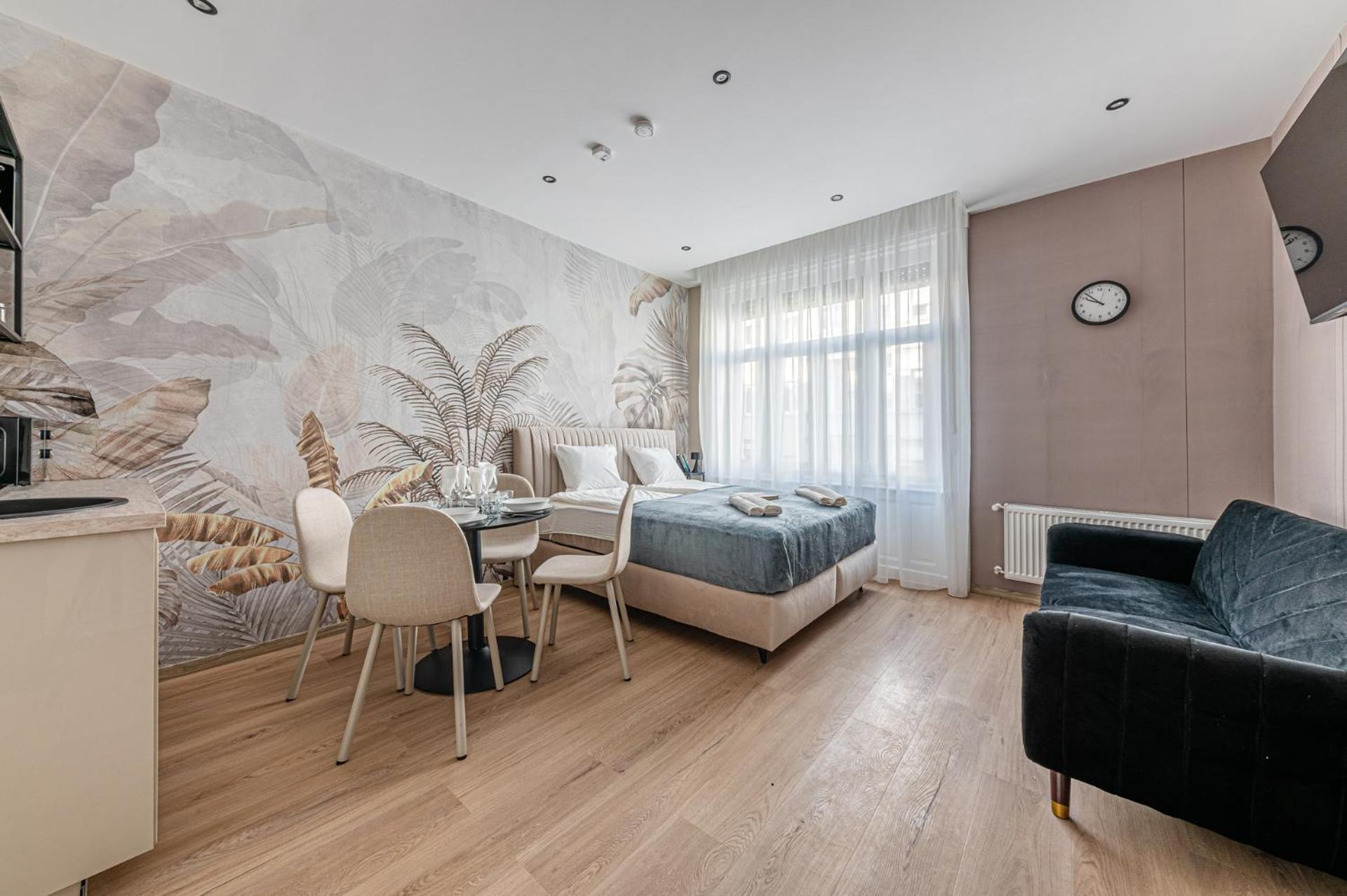 Appartamento Casas Elites Budapest