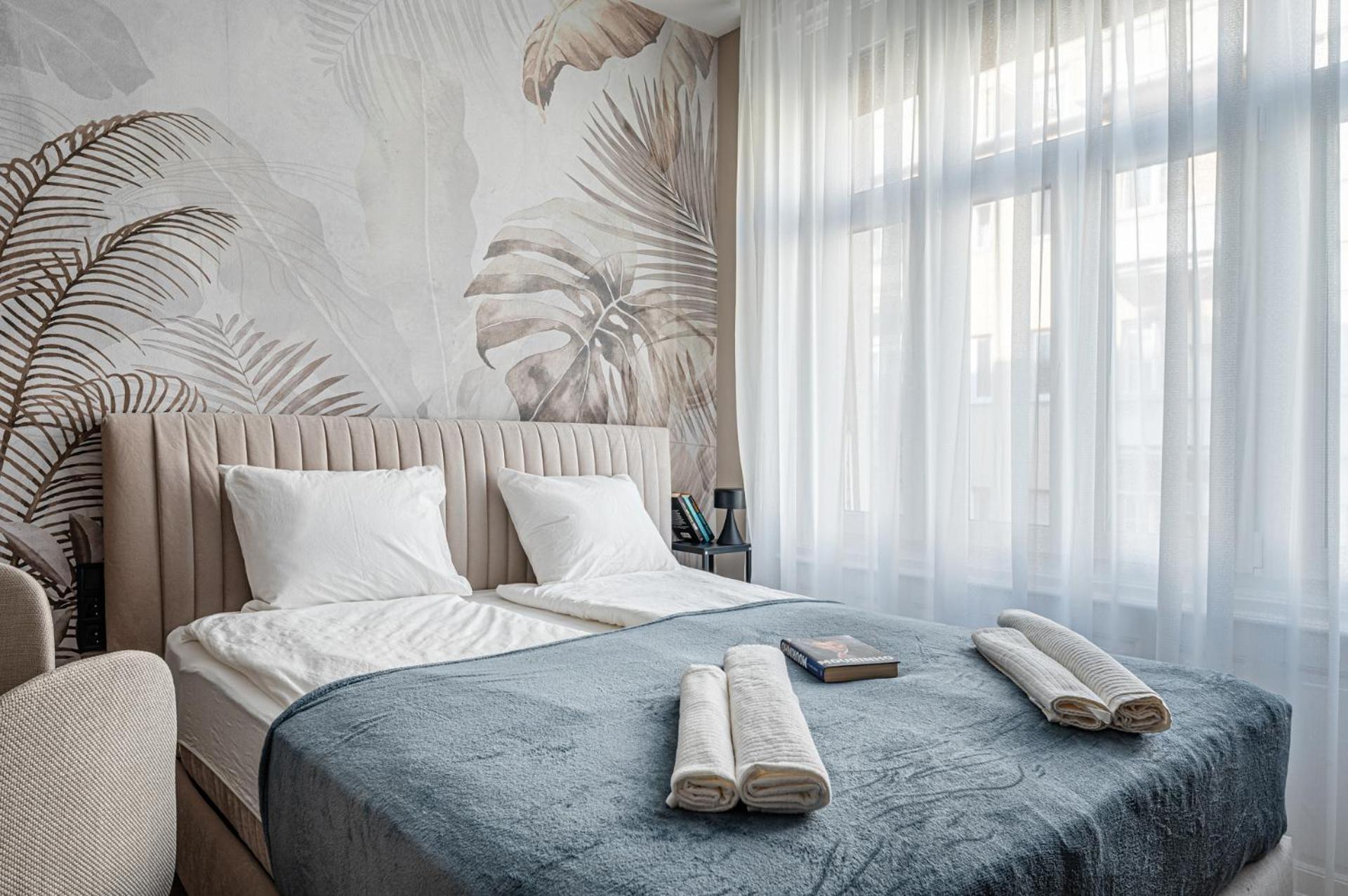 Appartamento Casas Elites