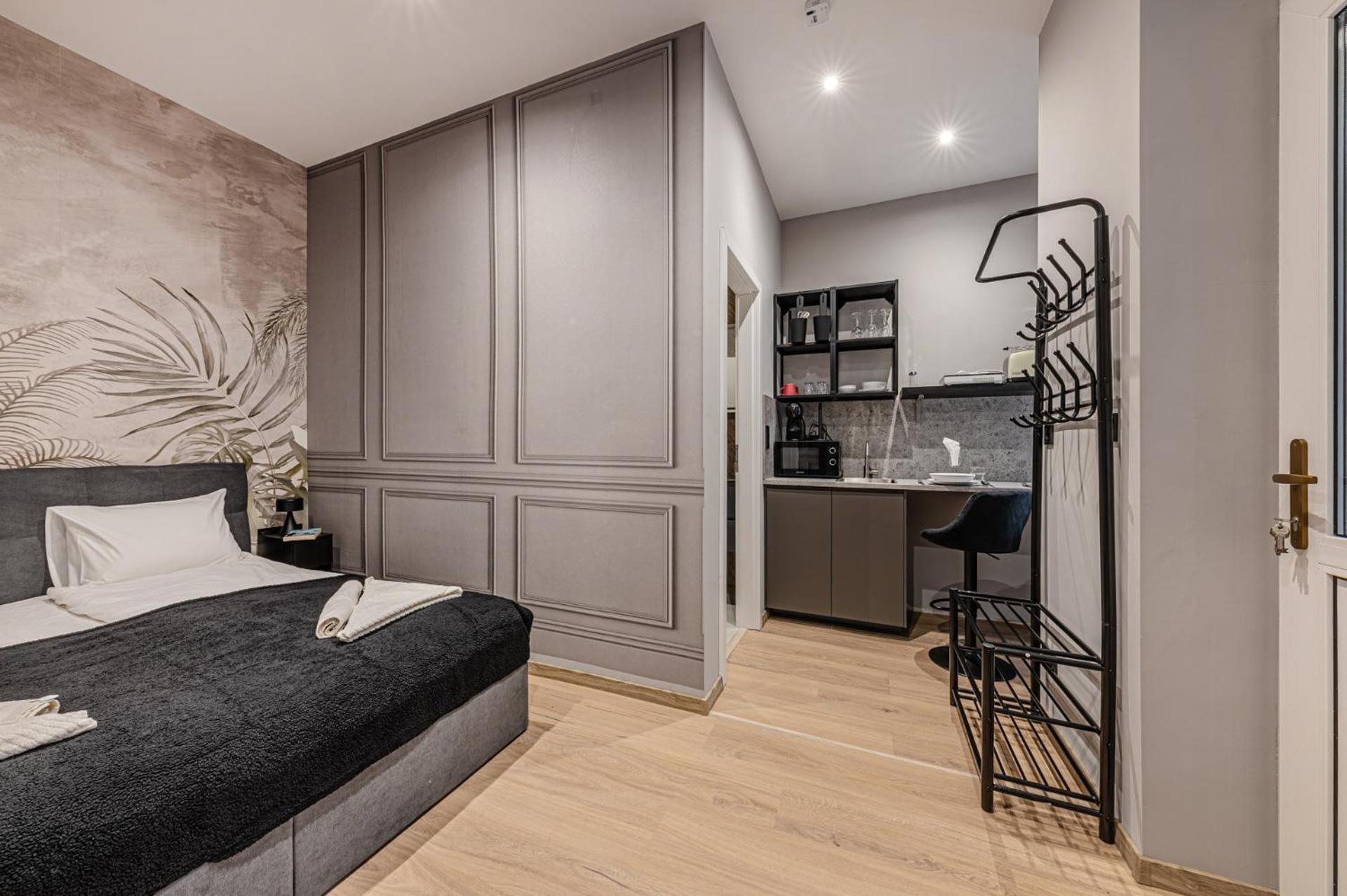Casas Elites Appartamento *