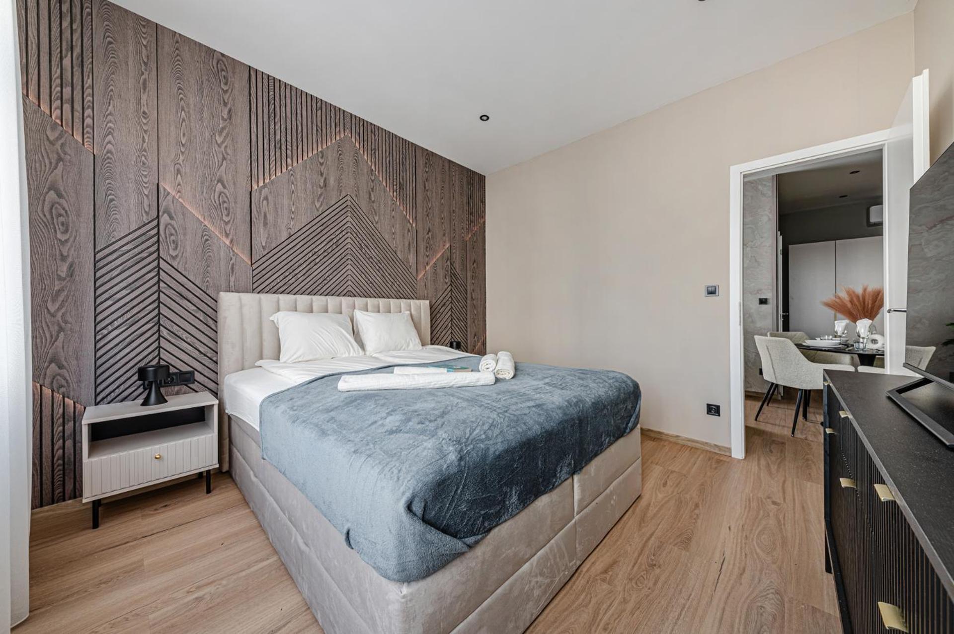 Appartamento Casas Elites *
