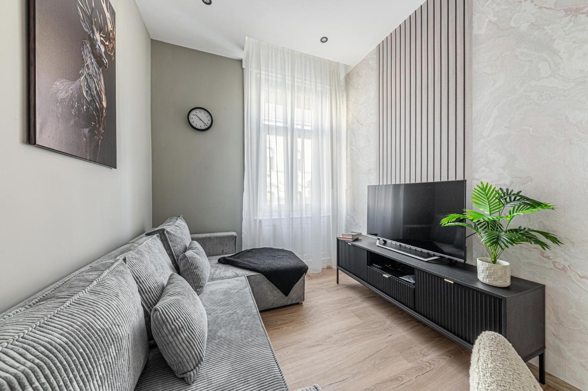 Appartamento Casas Elites
