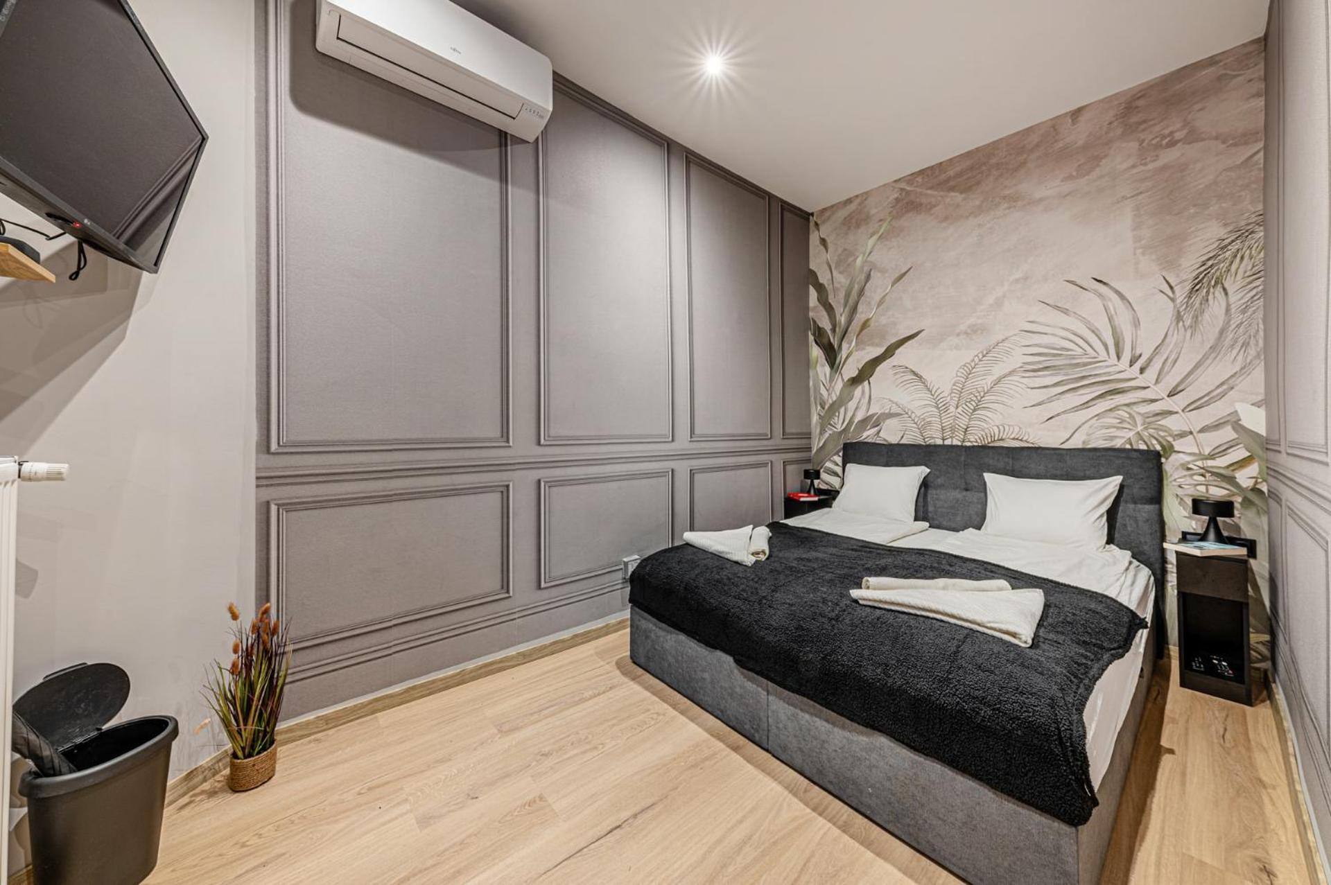 Appartamento Casas Elites *