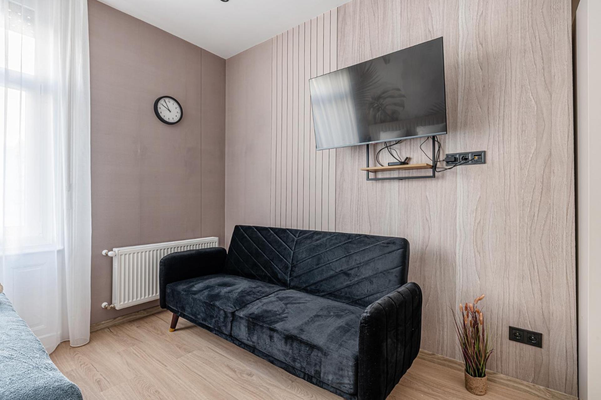 Appartamento Casas Elites Budapest