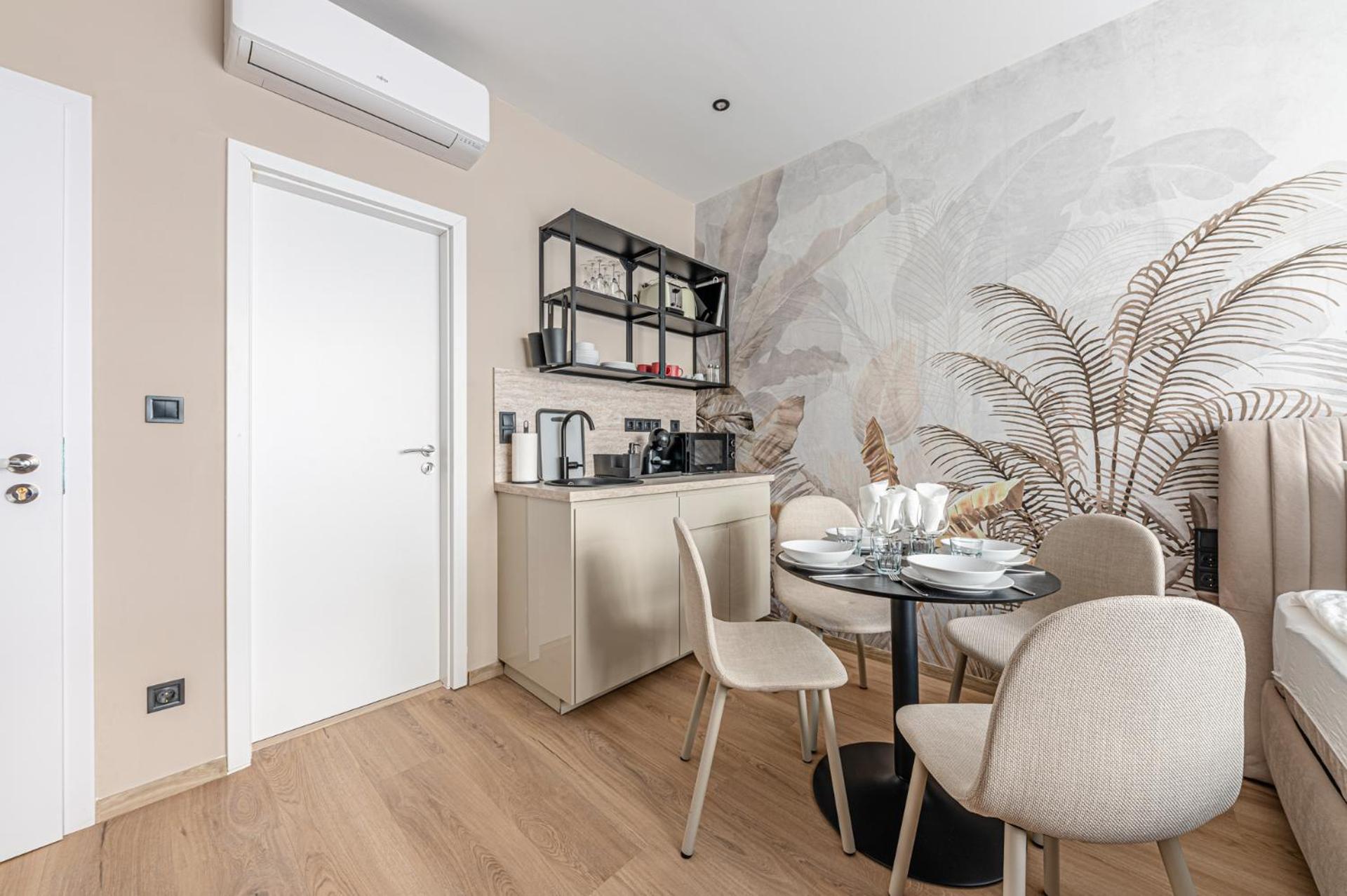 Casas Elites Appartamento *