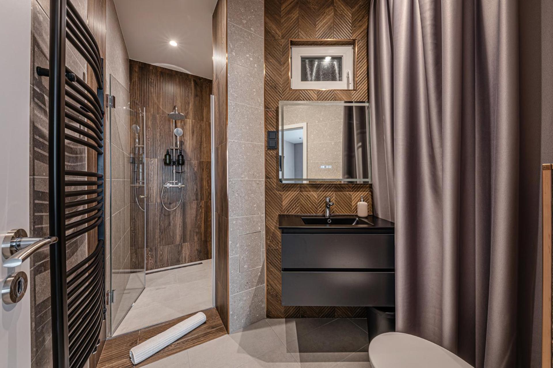 Casas Elites Appartamento Budapest