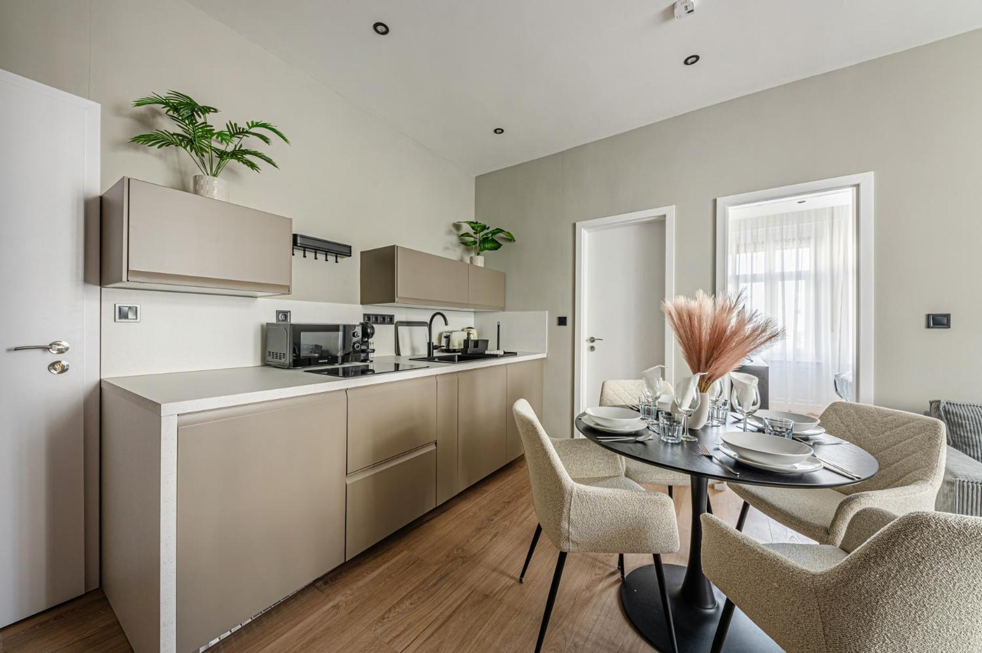 Appartamento Casas Elites *