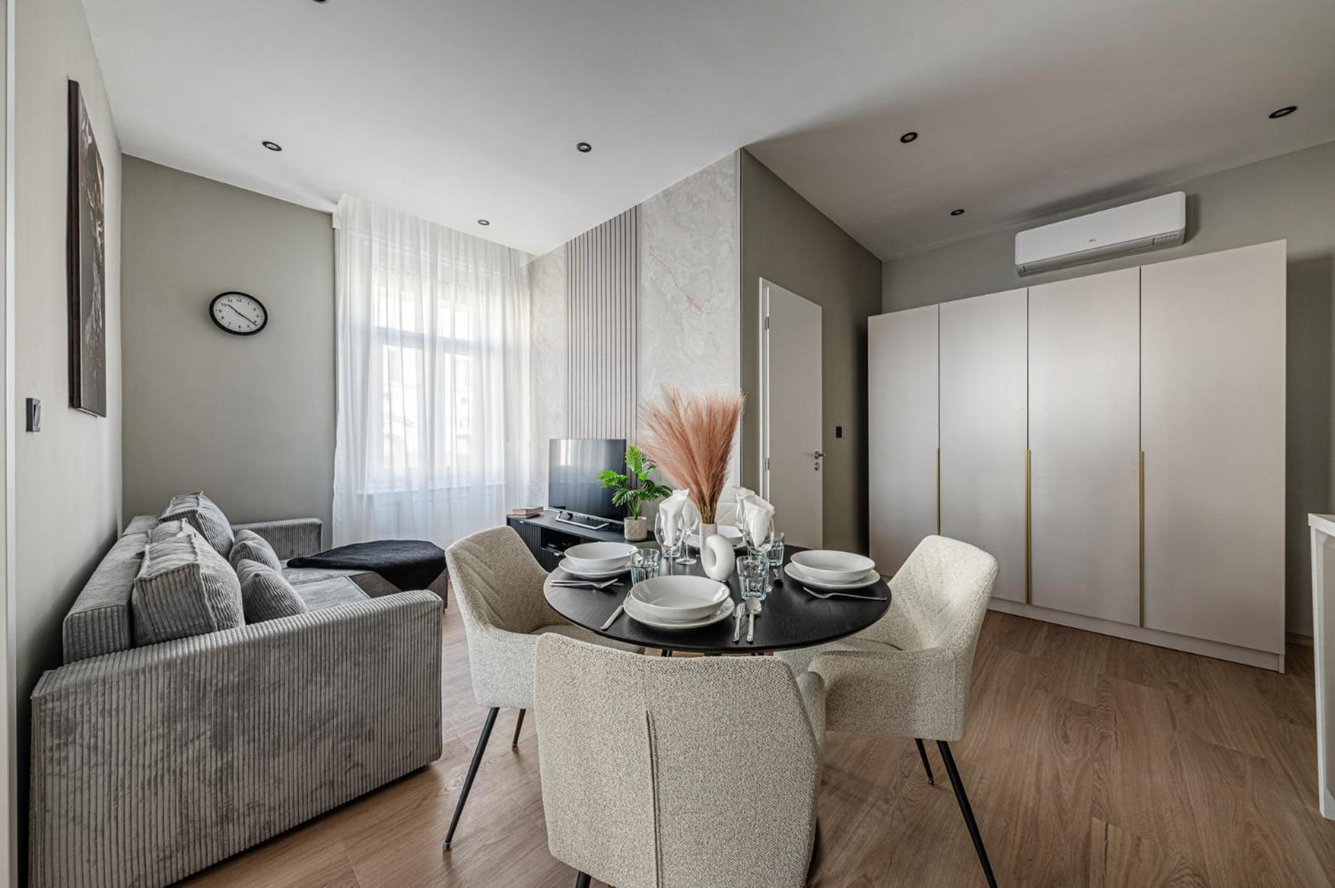 Casas Elites Appartamento
