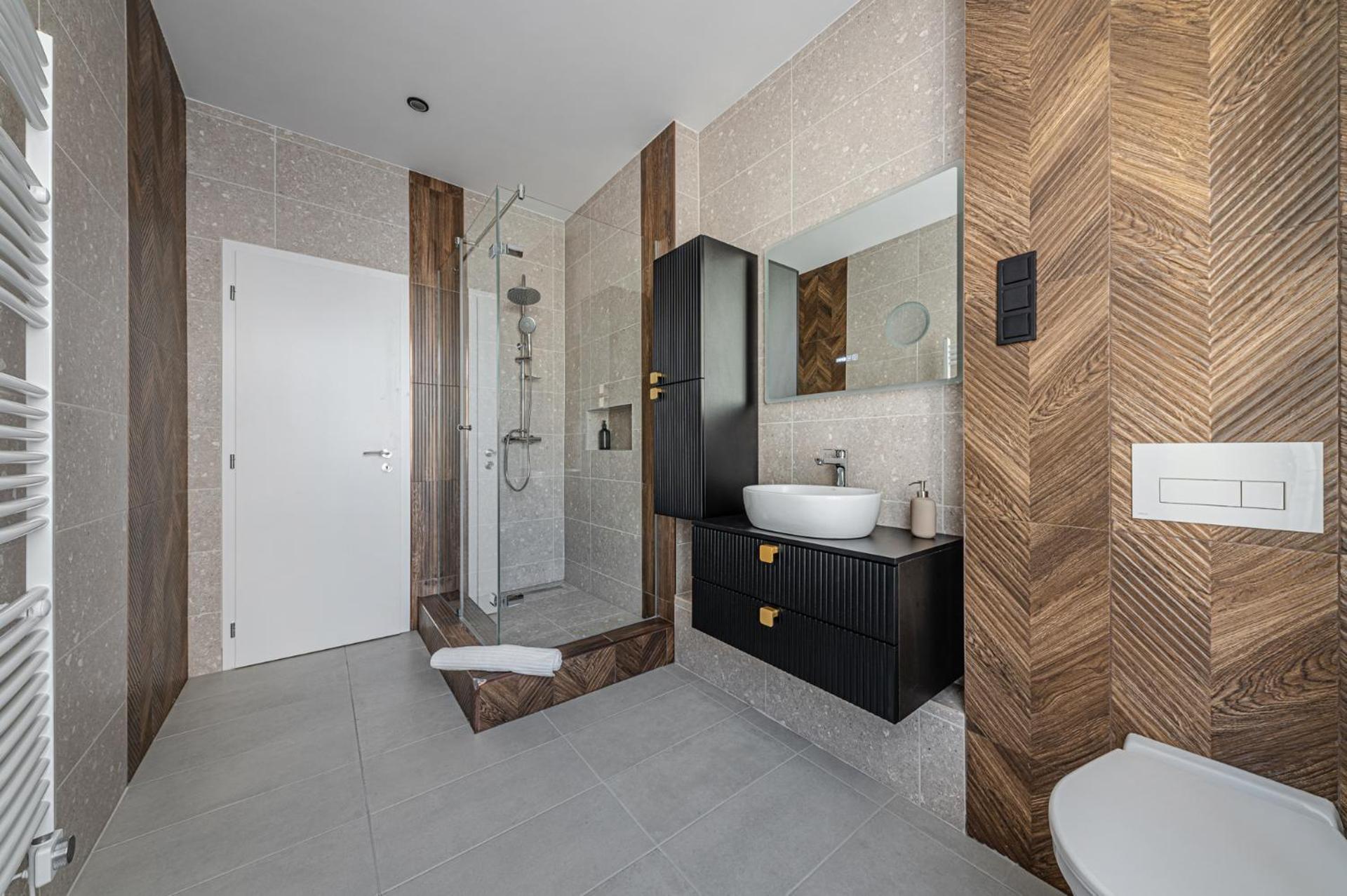 Appartamento Casas Elites