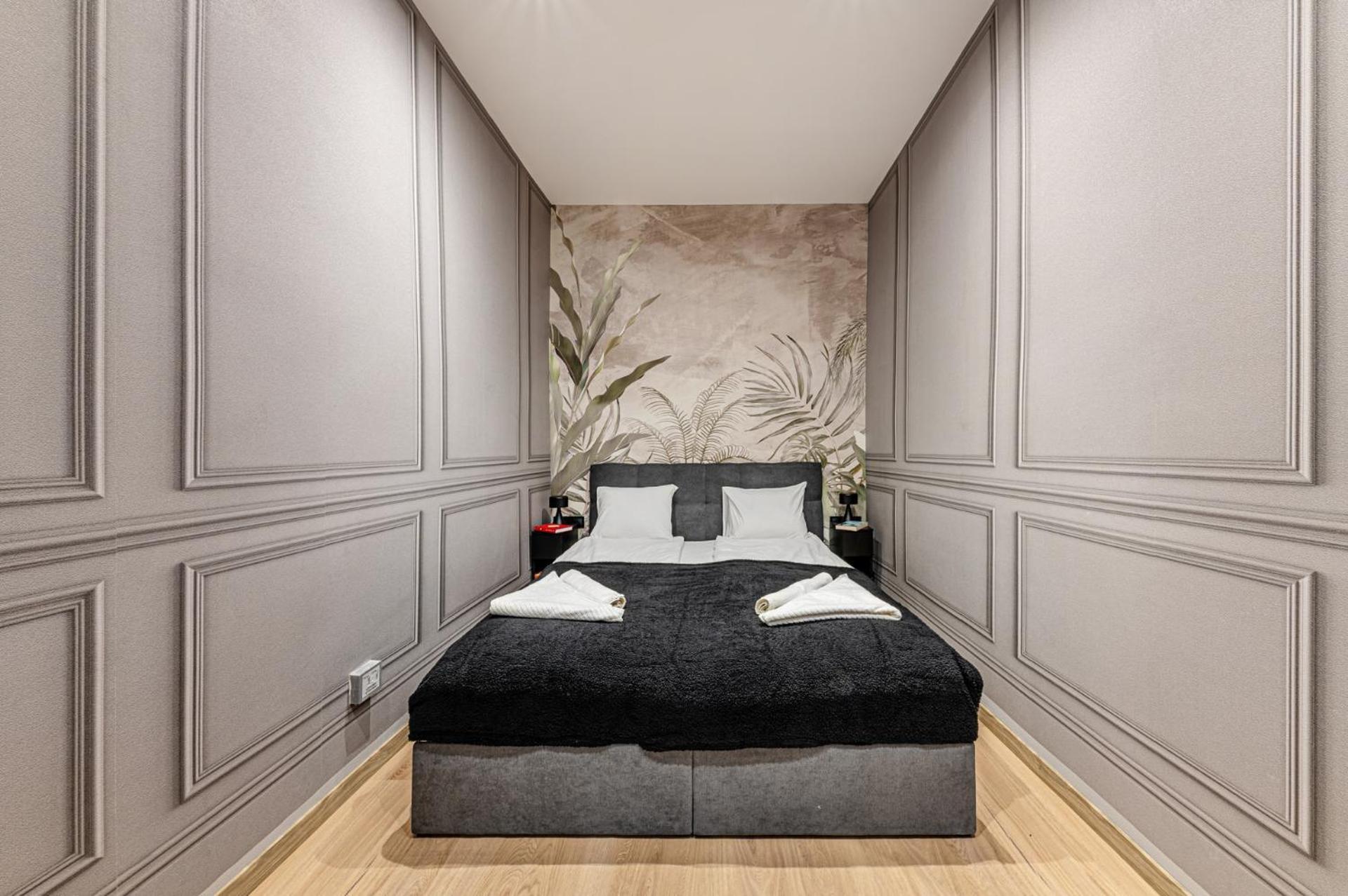 Appartamento Casas Elites Budapest