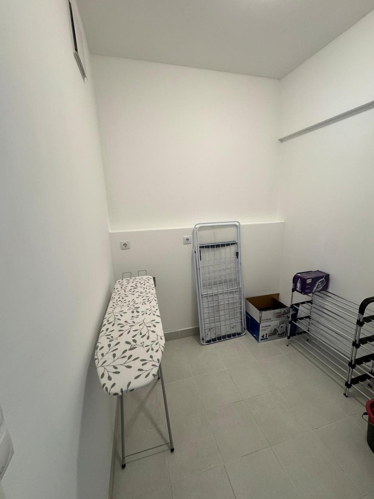 Appartamento Elite Skyview Escape -bright, Modern, Free Parking
