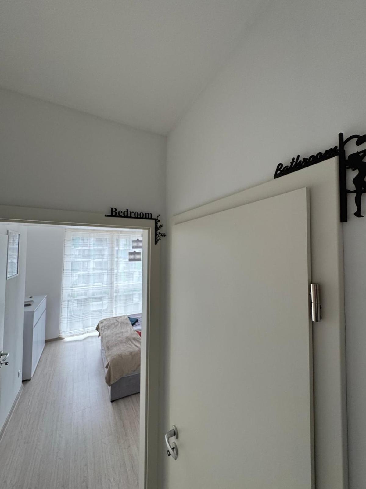 Elite Skyview Escape -bright, Modern, Free Parking Appartamento Budapest