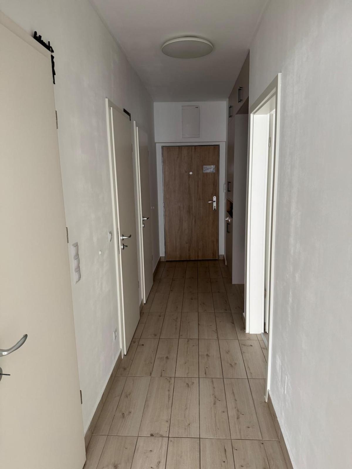 Appartamento Elite Skyview Escape -bright, Modern, Free Parking *