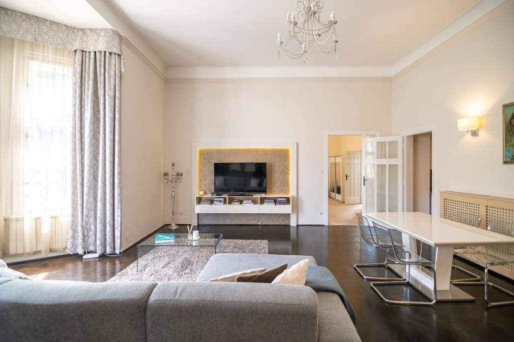 Appartamento Elegant Opera Budapest