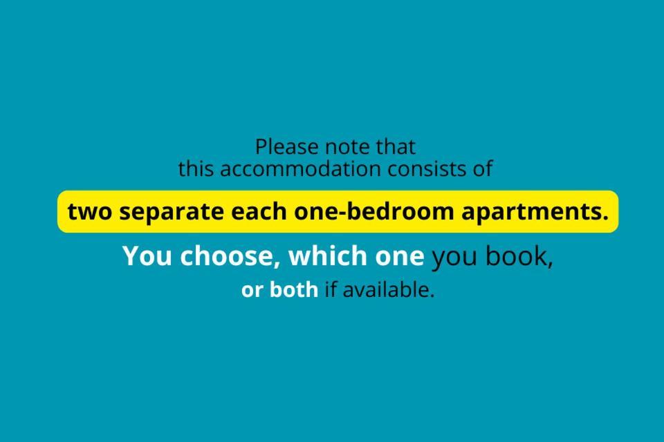 Apartamento Pau Stylish In The Heart Of Budapest