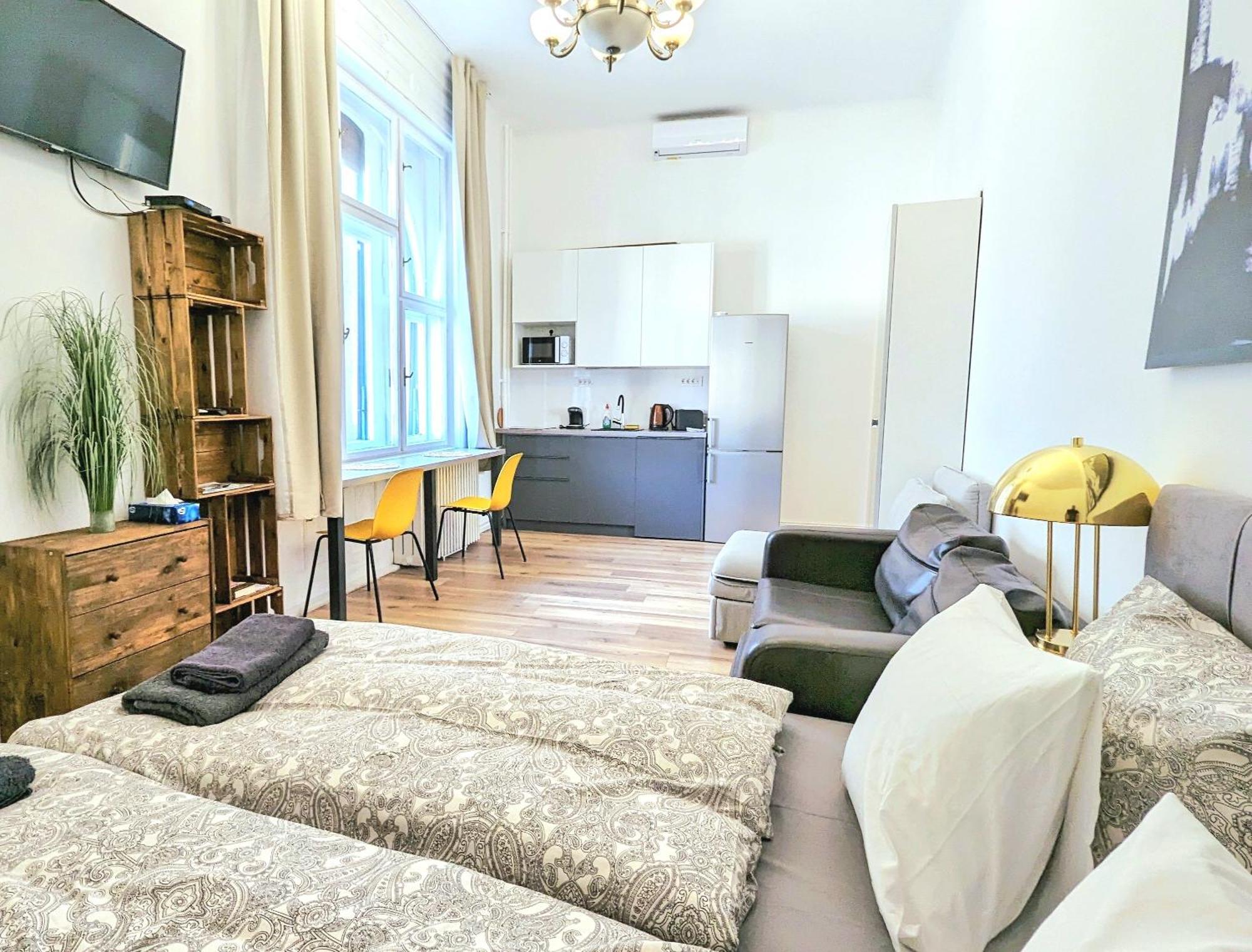 Apartamento 1nk *