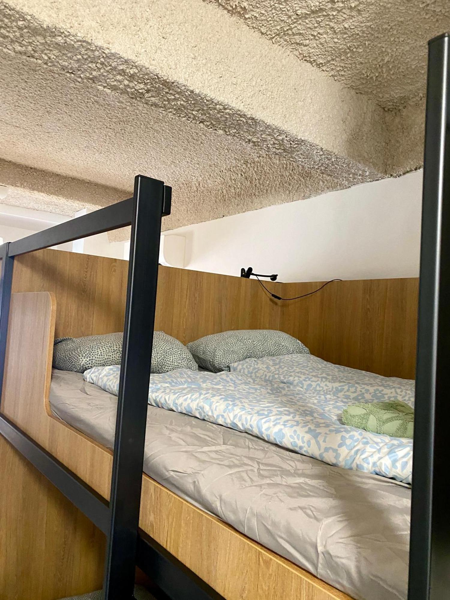Appartement Roland Downtown - Rottenbiller Budapest