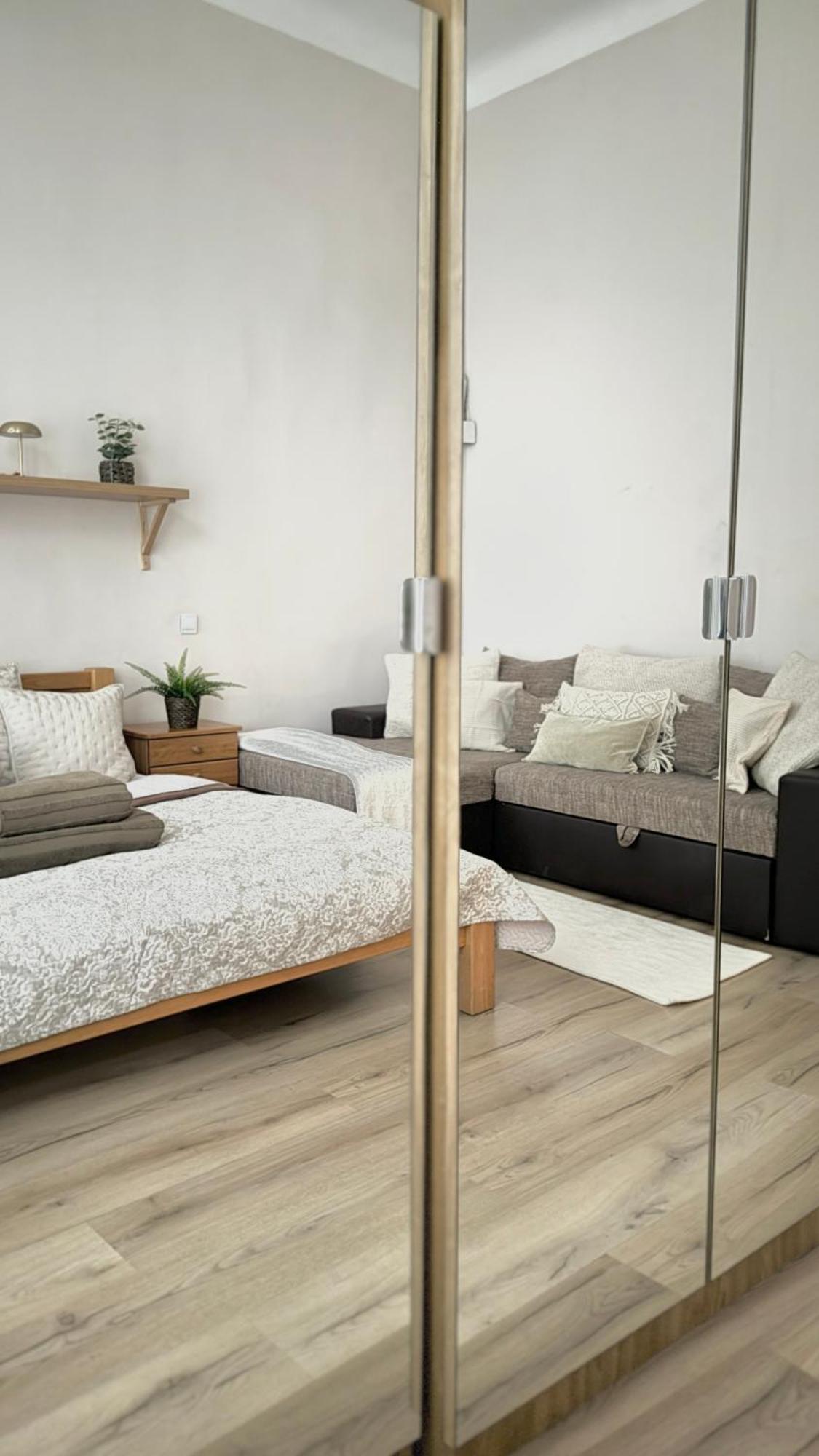 Vaci Corso Apartmán