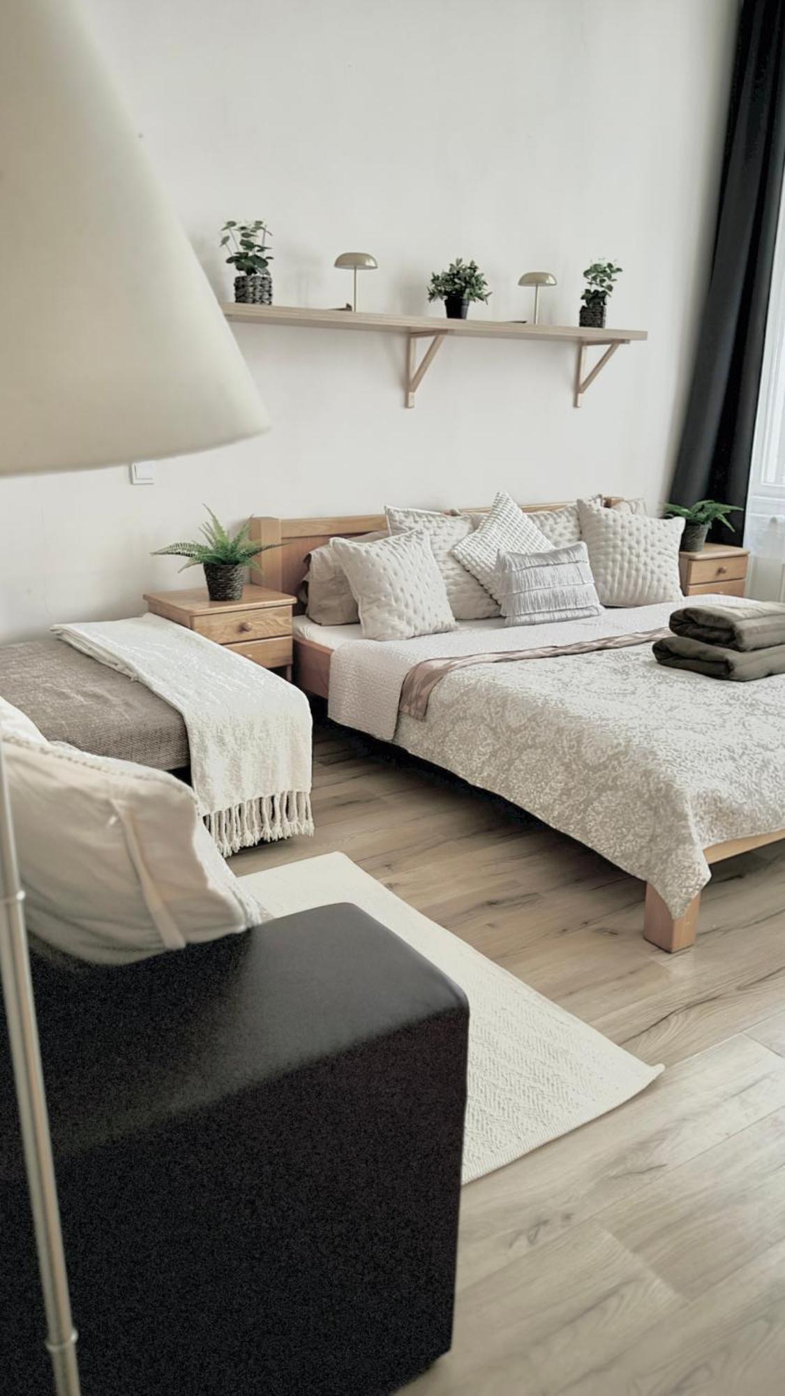 Vaci Corso Apartmán *