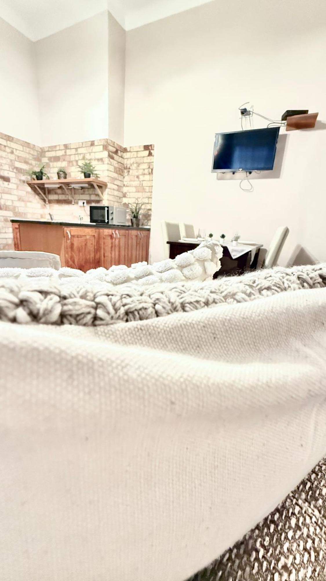 Vaci Corso Apartmán