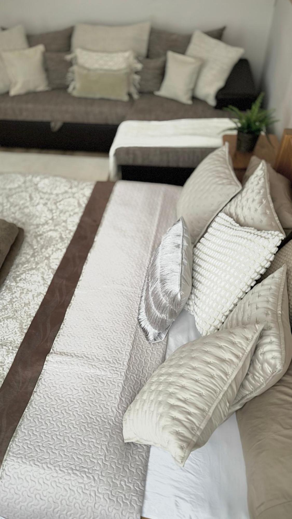 Apartmán Vaci Corso