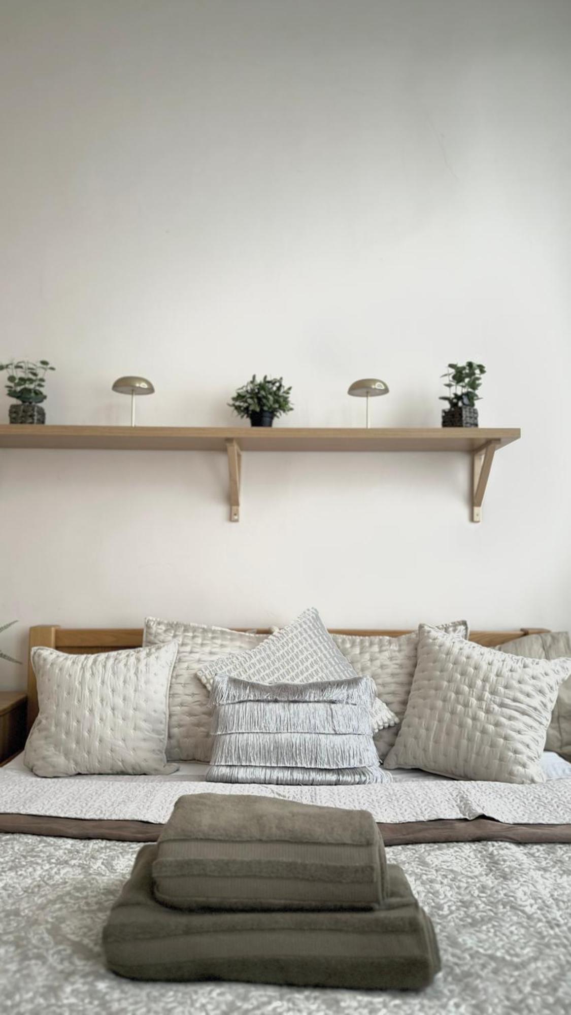 Apartmán Vaci Corso