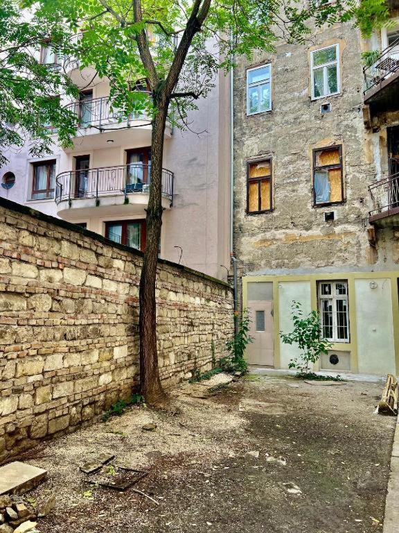 Appartamento Gozsdu Court La Fontaine Budapest